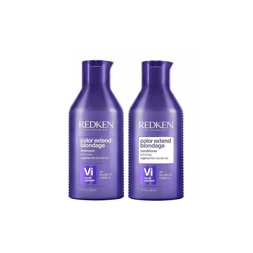 Redken Color Extend Blondage Set Bestellen? - €37,50 - Hairwebshop.com