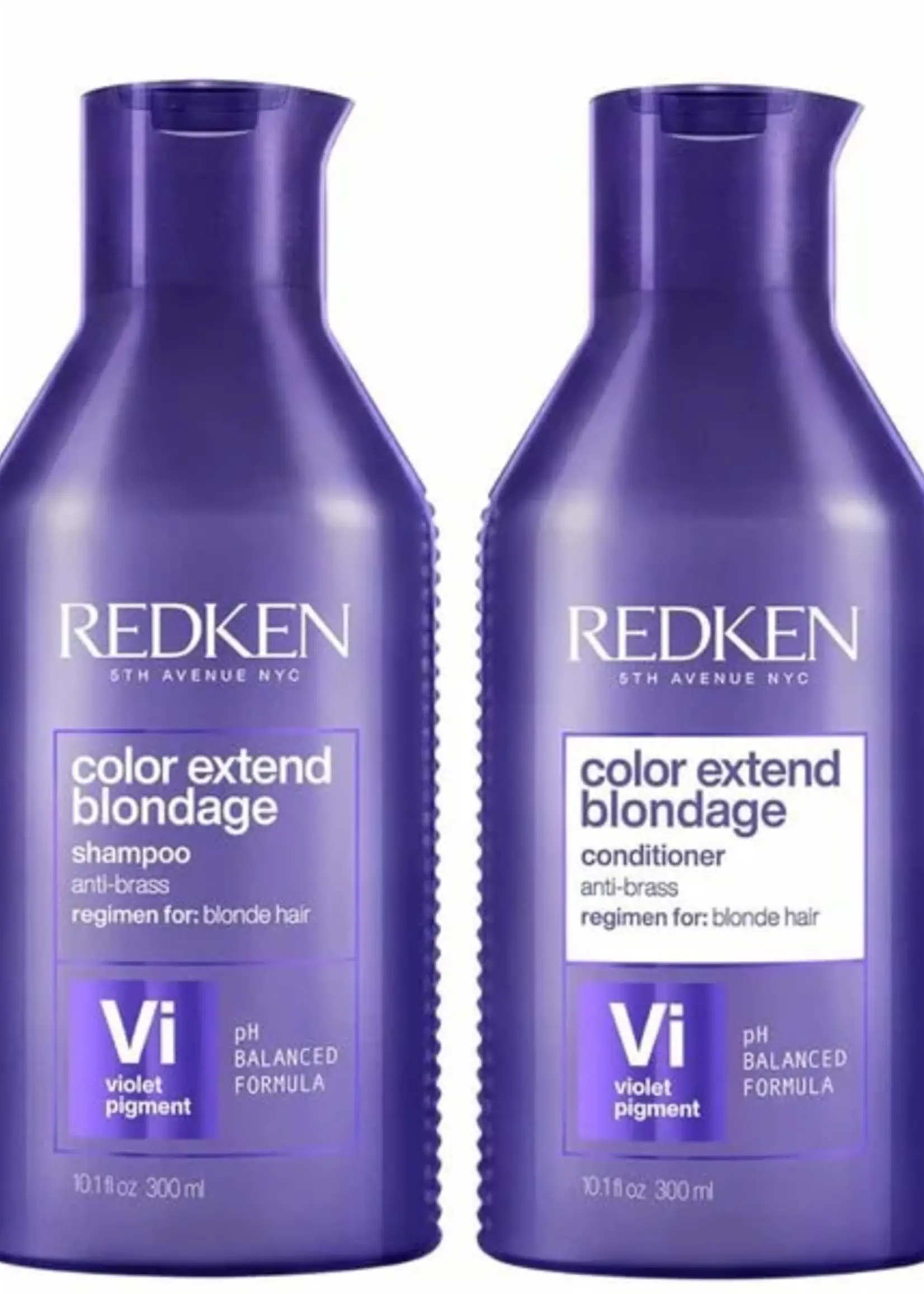 Redken Redken Color Extend Blondage Set - 2x300ml