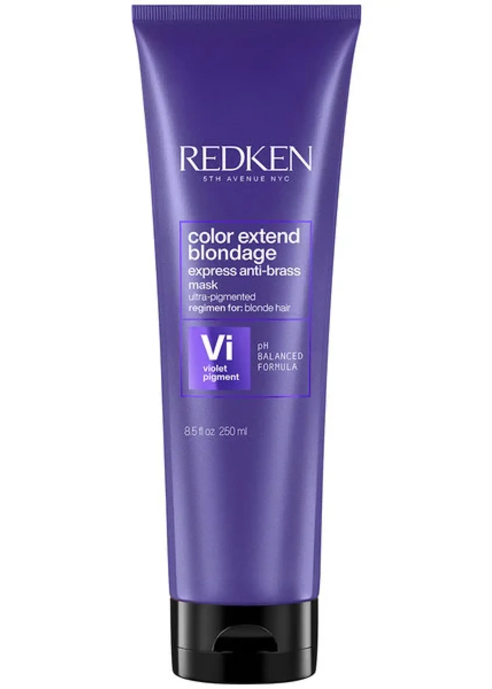 Redken Redken Color Extend Blondage Express Anti-Brass Mask - 250ml