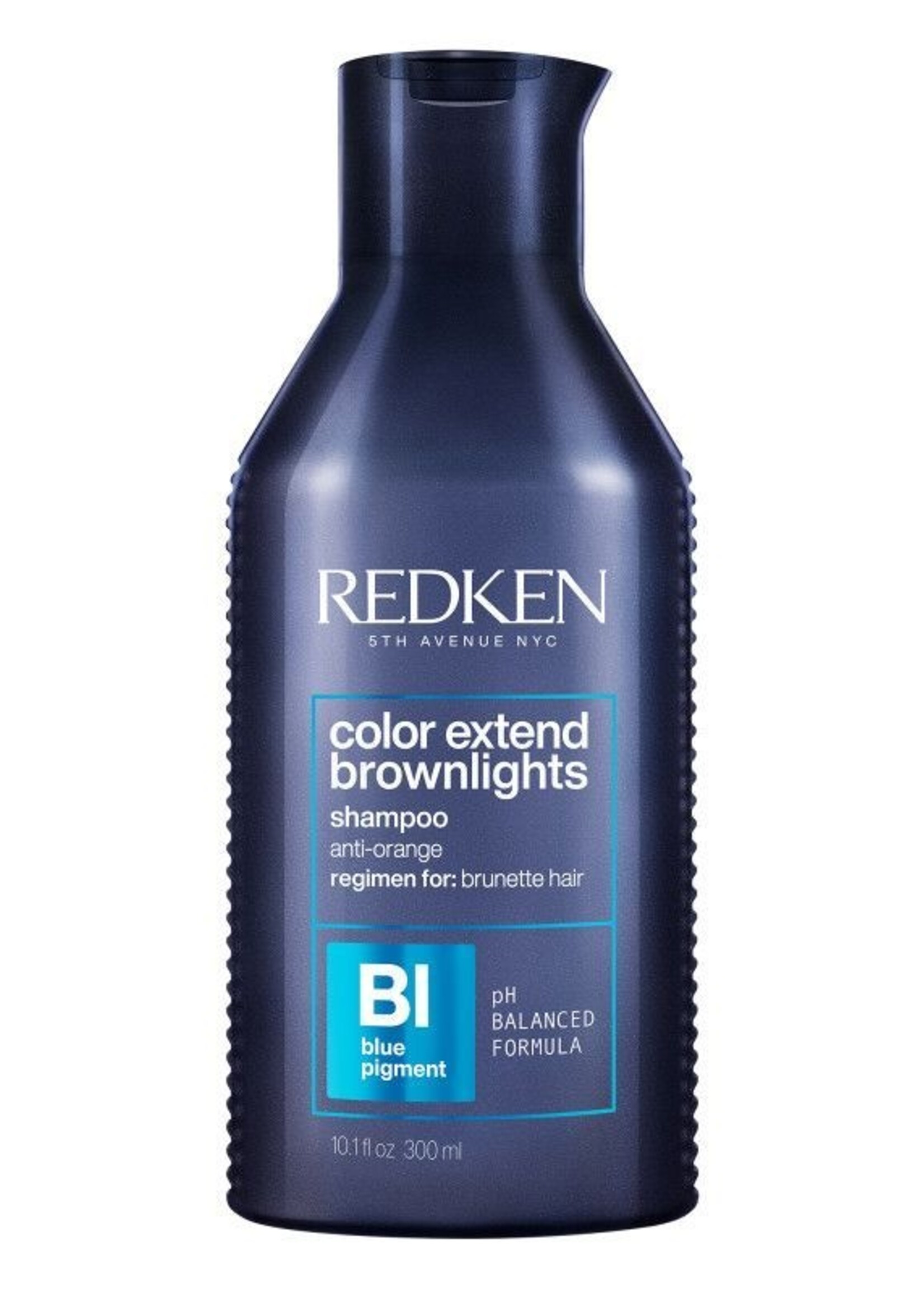 Redken Redken Color Extend Brownlights Sulfate Free Shampoo - 300ml