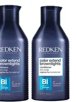Redken Redken Brownlights Duo Set
