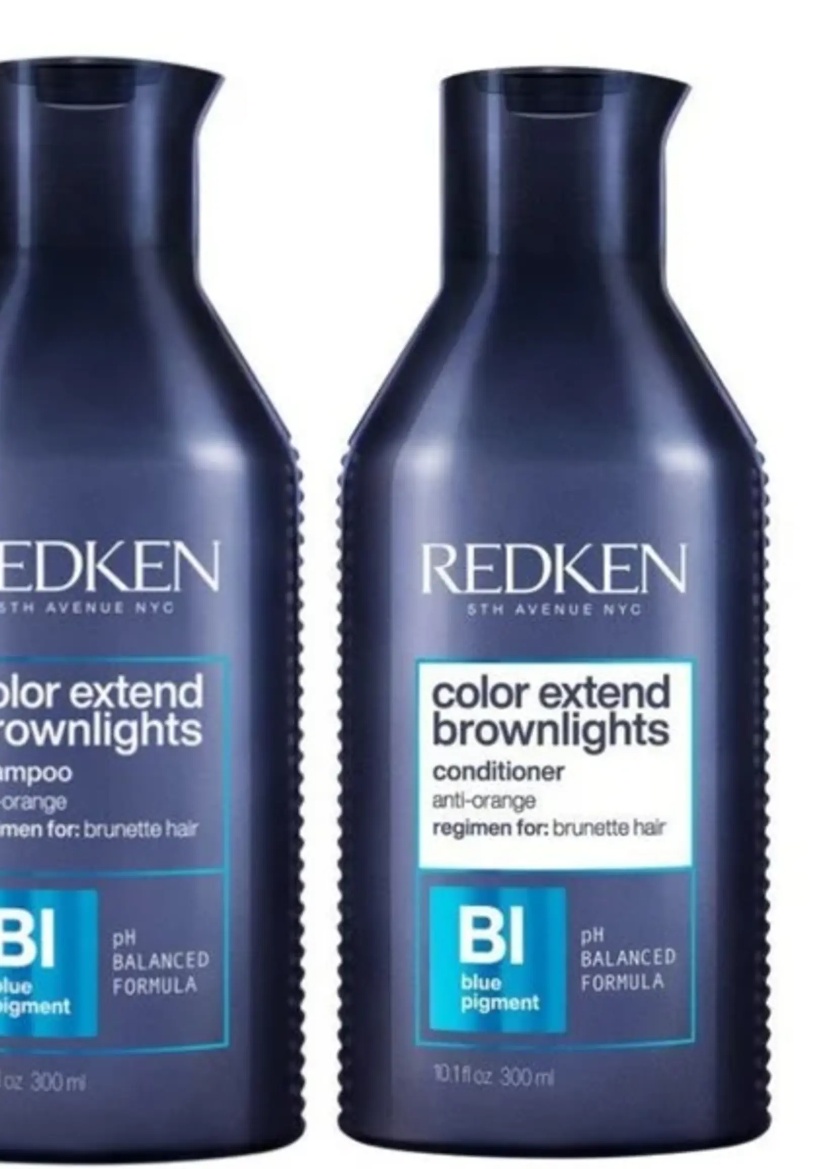 Redken Redken Color Extend Brownlights Duo Set - 300 + 300ml