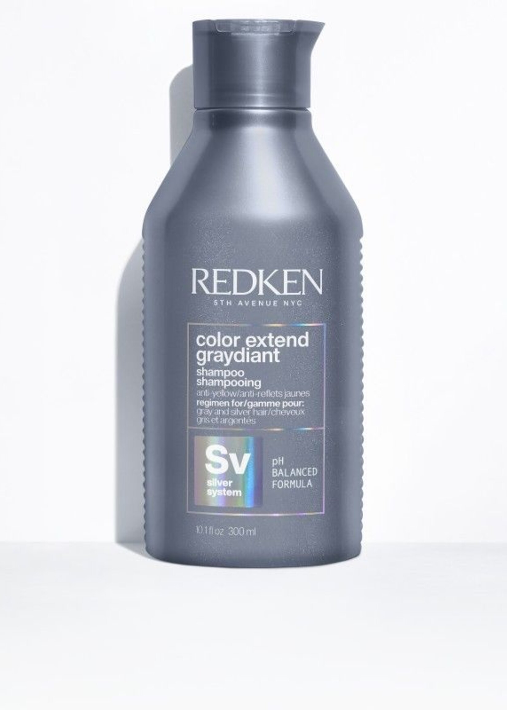 Redken Redken Color Extend Graydiant Shampoo - 300ml