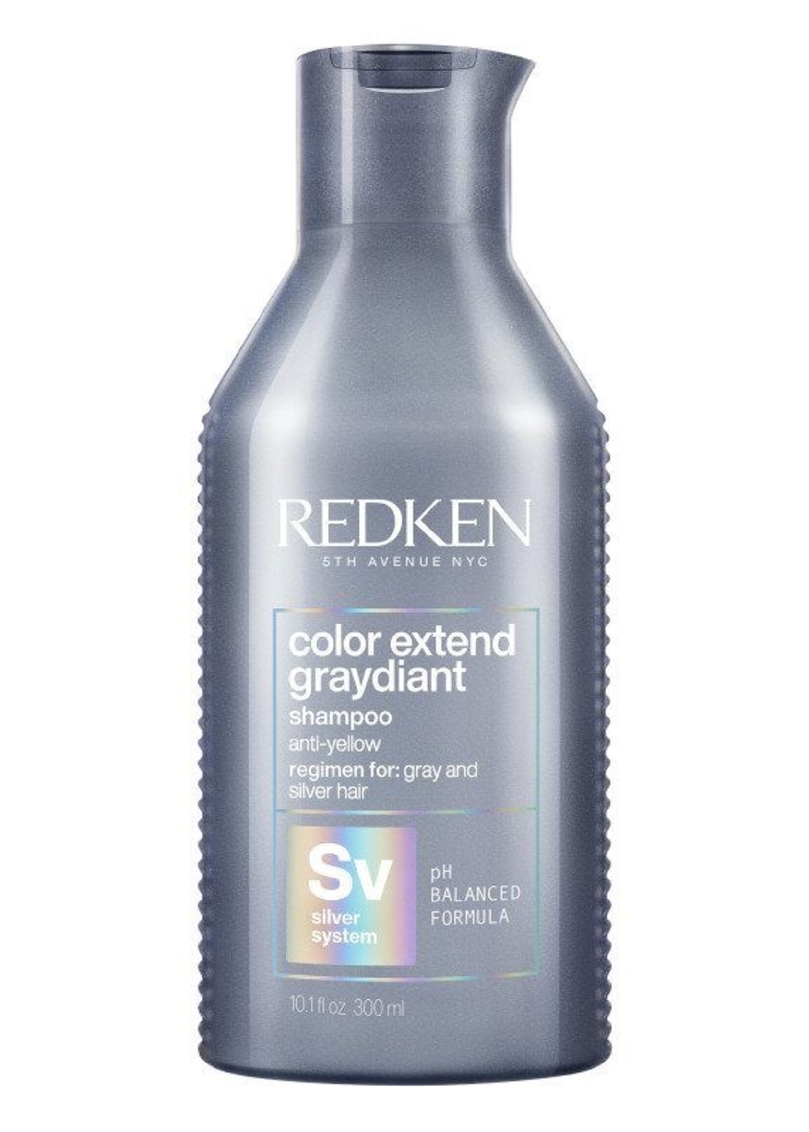Redken Redken Color Extend Graydiant Shampoo - 300ml
