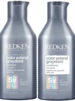 Redken Redken Graydiant Duo Set