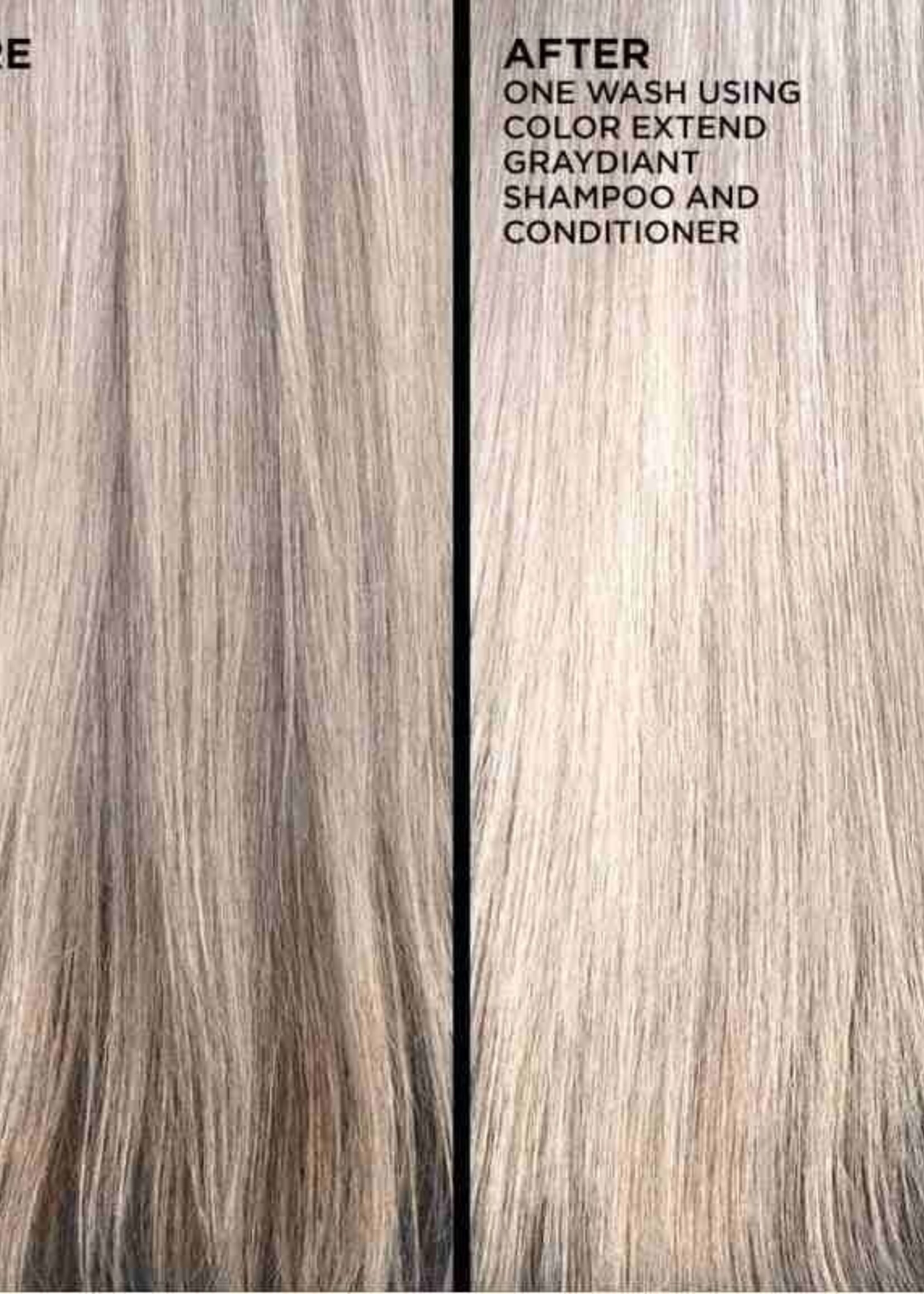 Redken Redken Color Extend Graydiant Set - 2x300ml