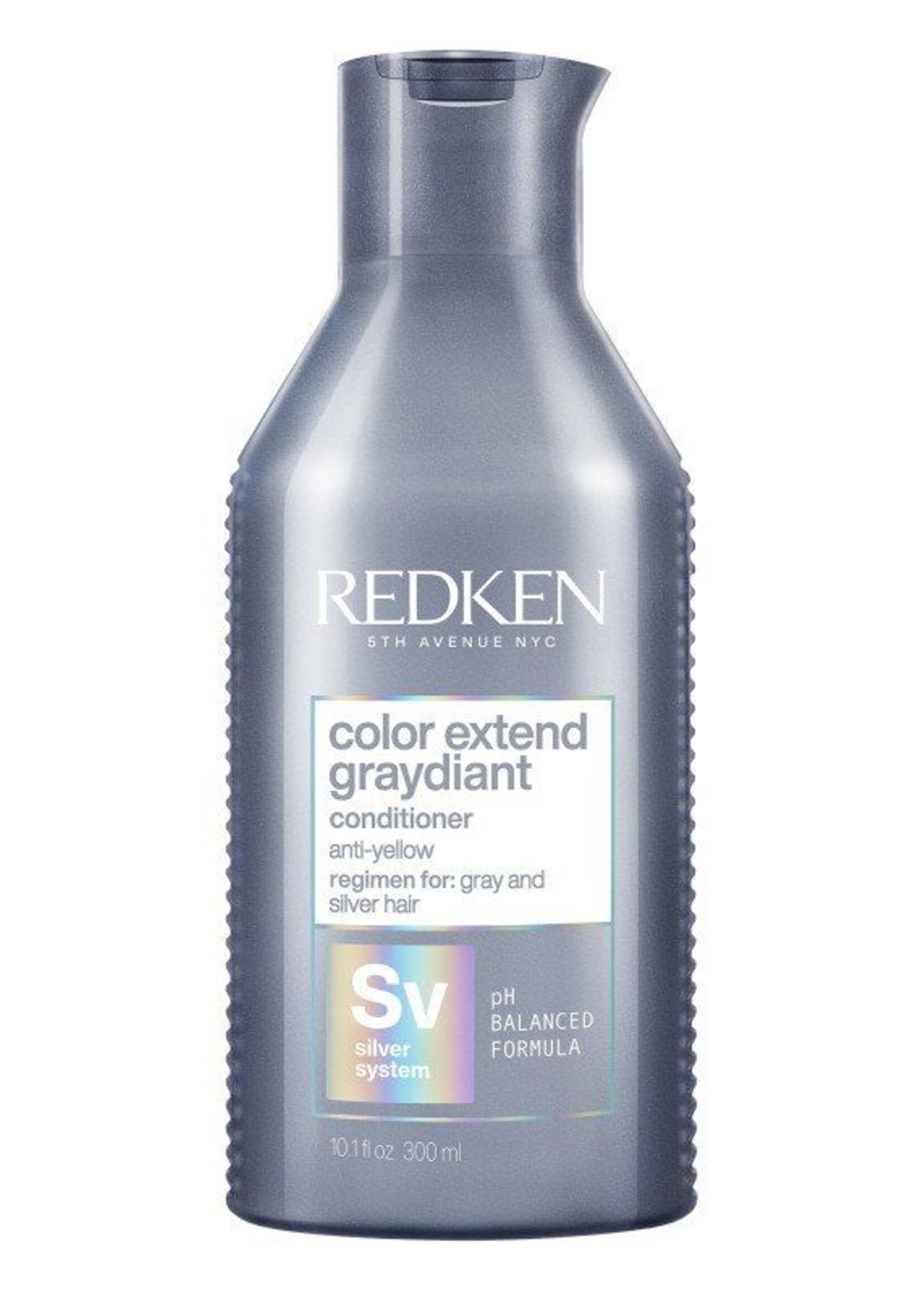 Redken Redken Color Extend Graydiant Set - 2x300ml