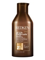Redken Redken All Soft Mega Curls Shampoo