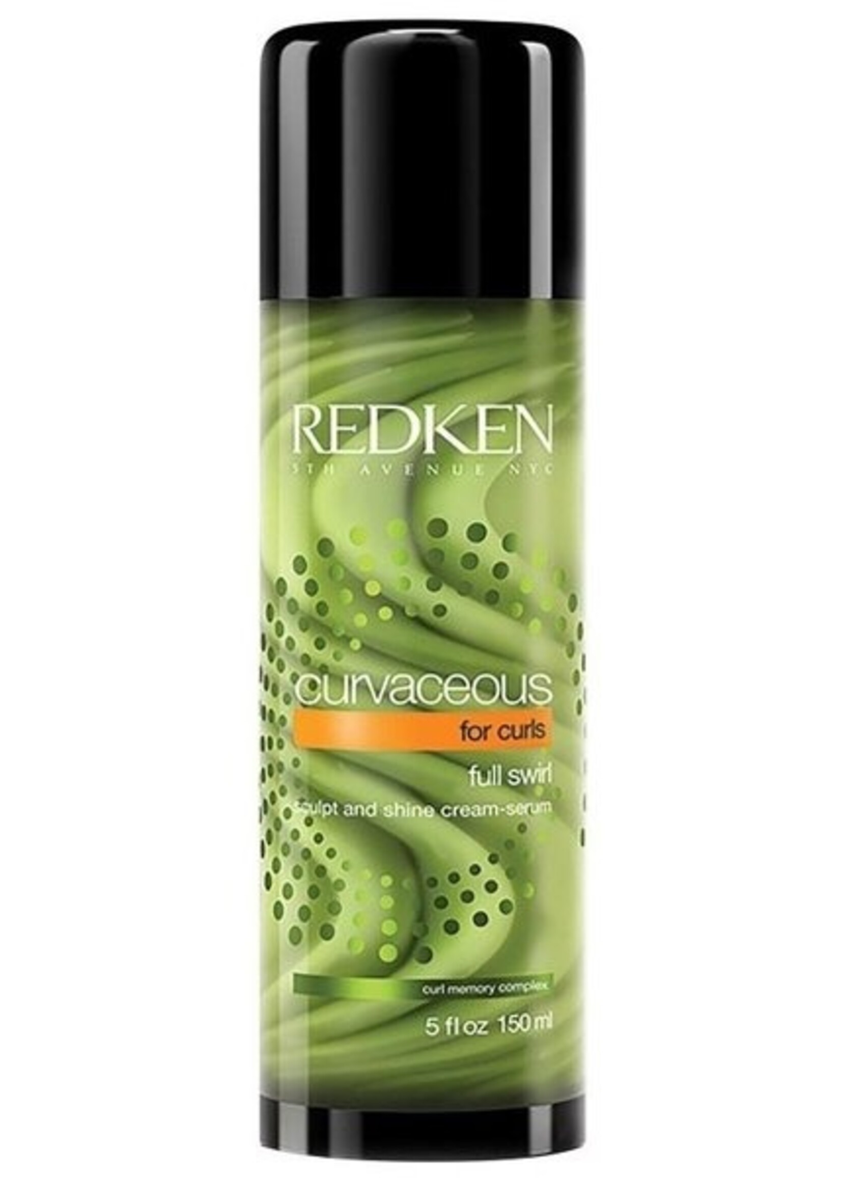 Redken Redken Curvaceous Full Swirl - 150ml