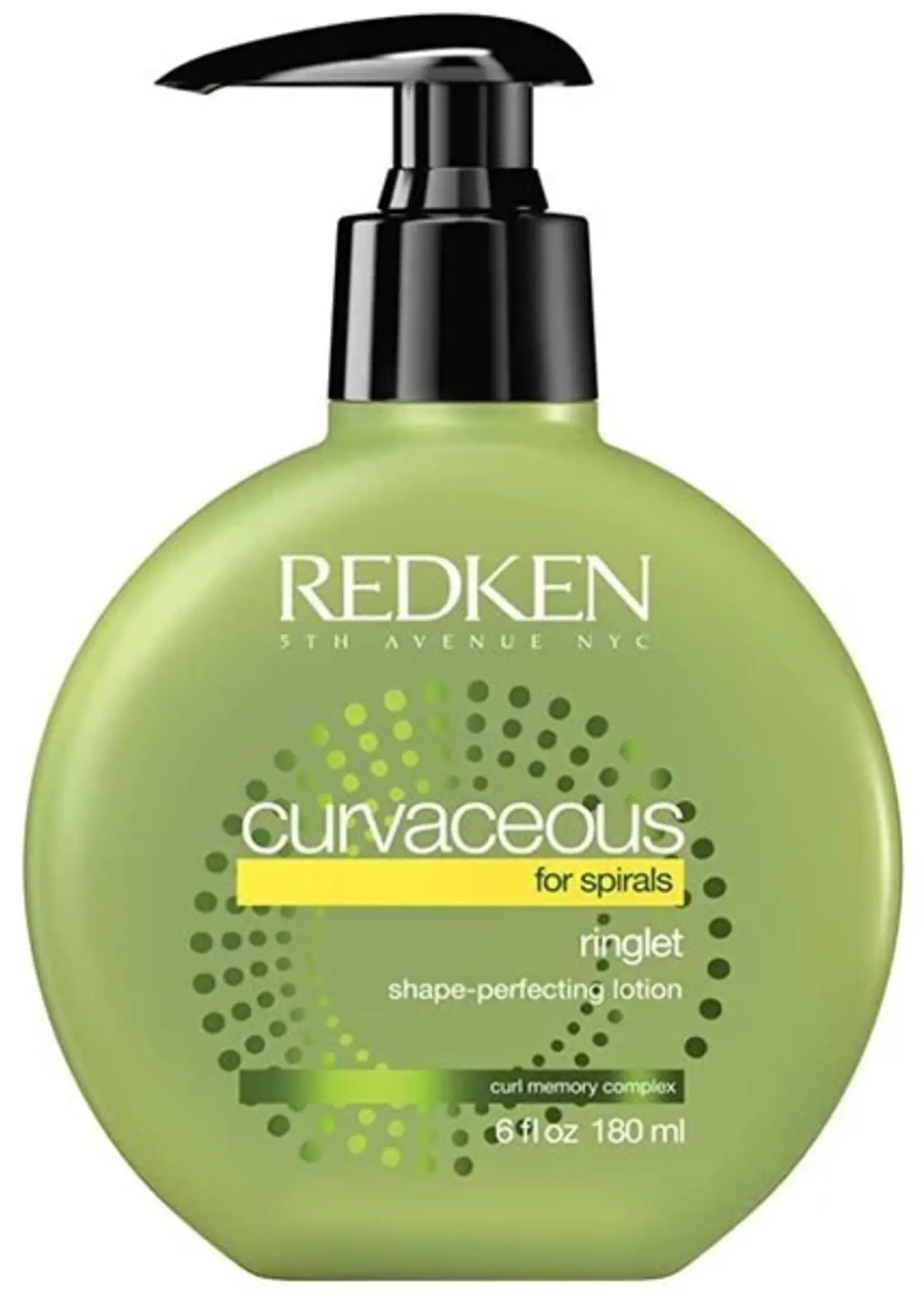 Redken Redken Curvaceous Ringlet - 180ml