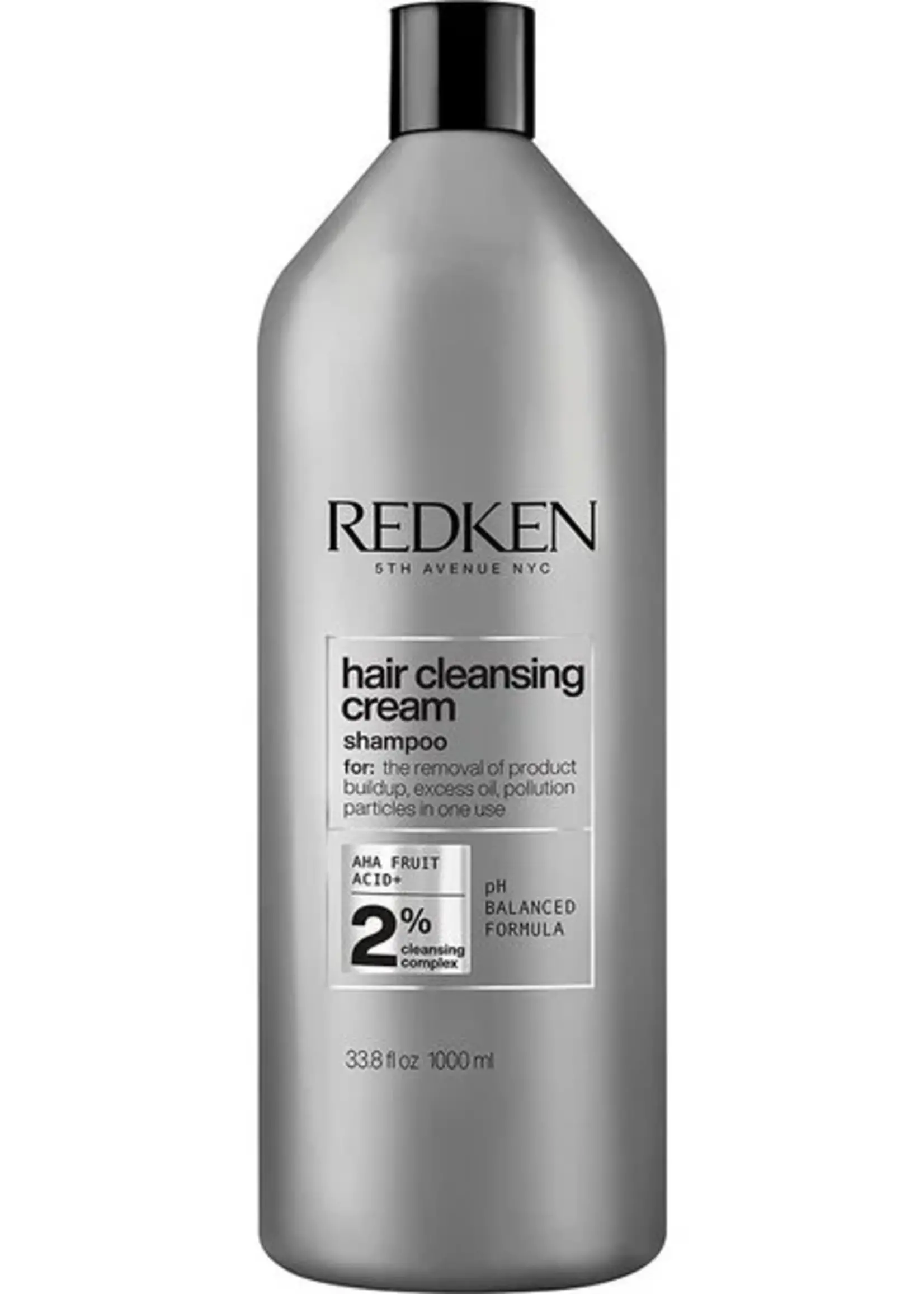 Redken Redken Hair Cleansing Cream Shampoo