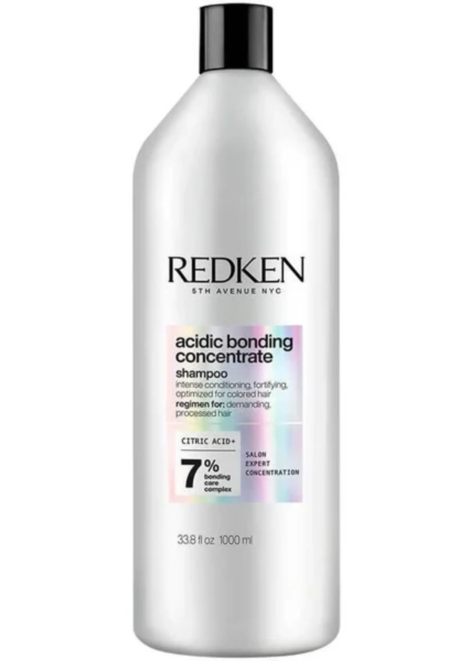 Redken Redken Acidic Bonding Concentrate Shampoo