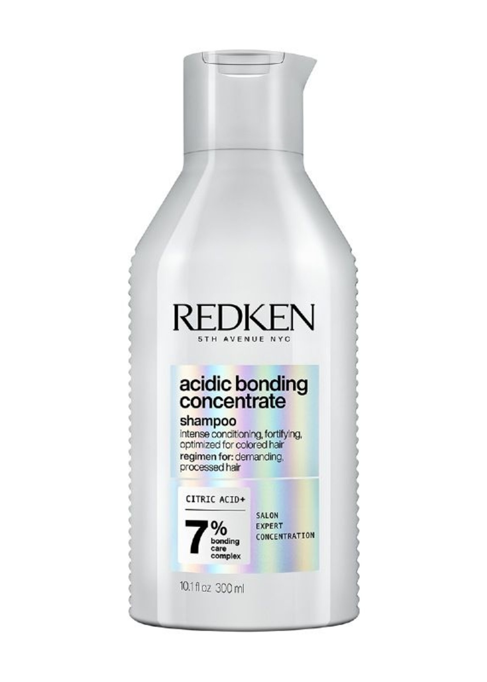 Redken Redken Acidic Bonding Concentrate Shampoo