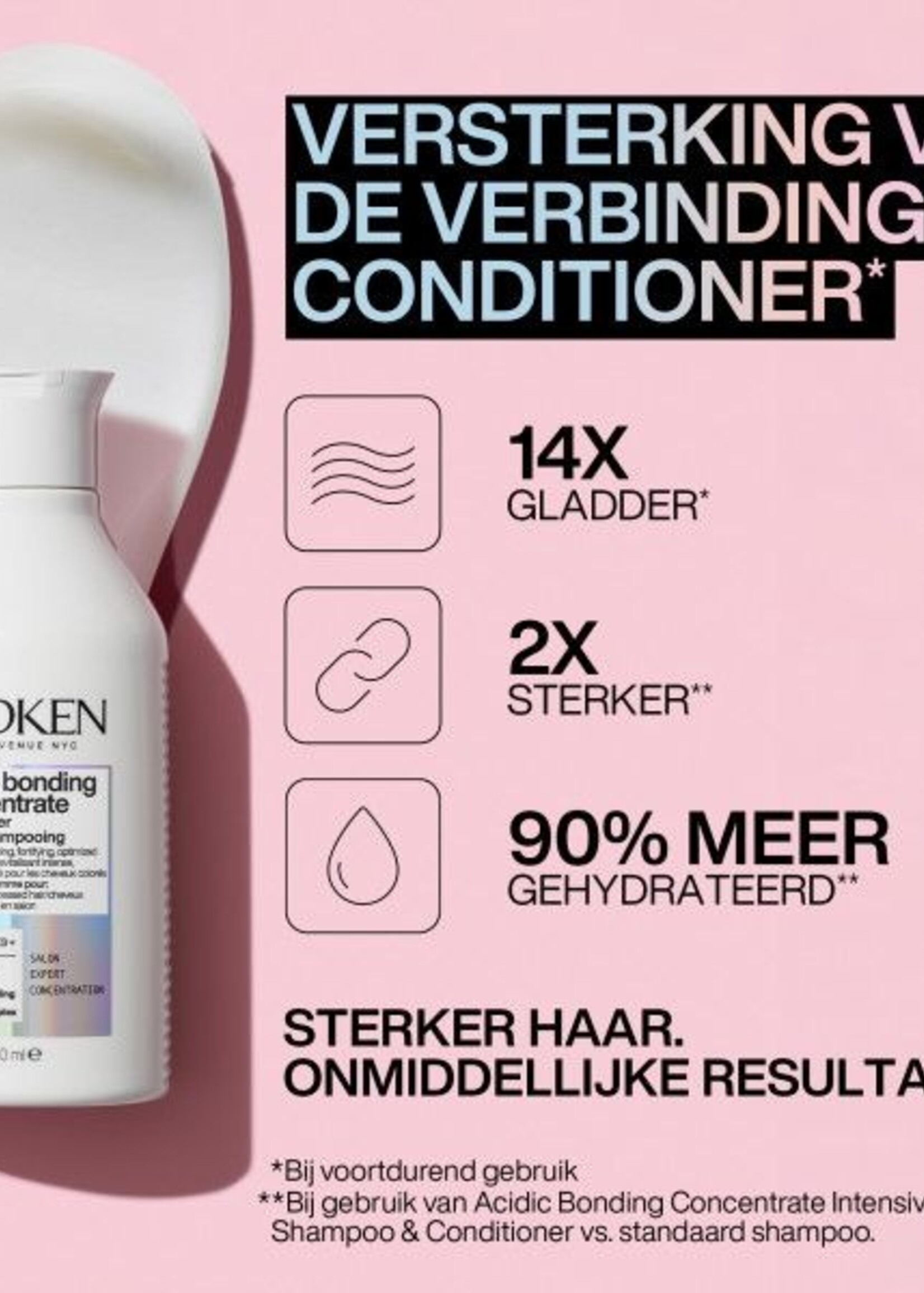 Redken Redken Acidic Bonding Concentrate Conditioner