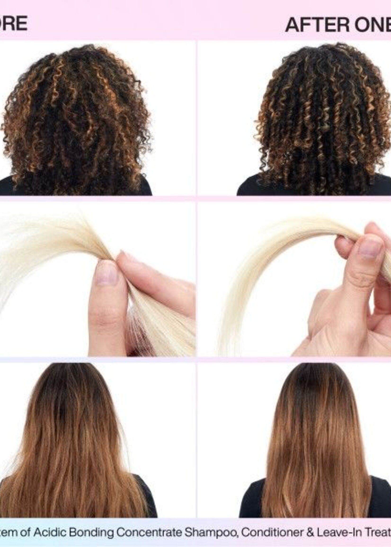 Redken Redken Acidic Bonding Concentrate Conditioner