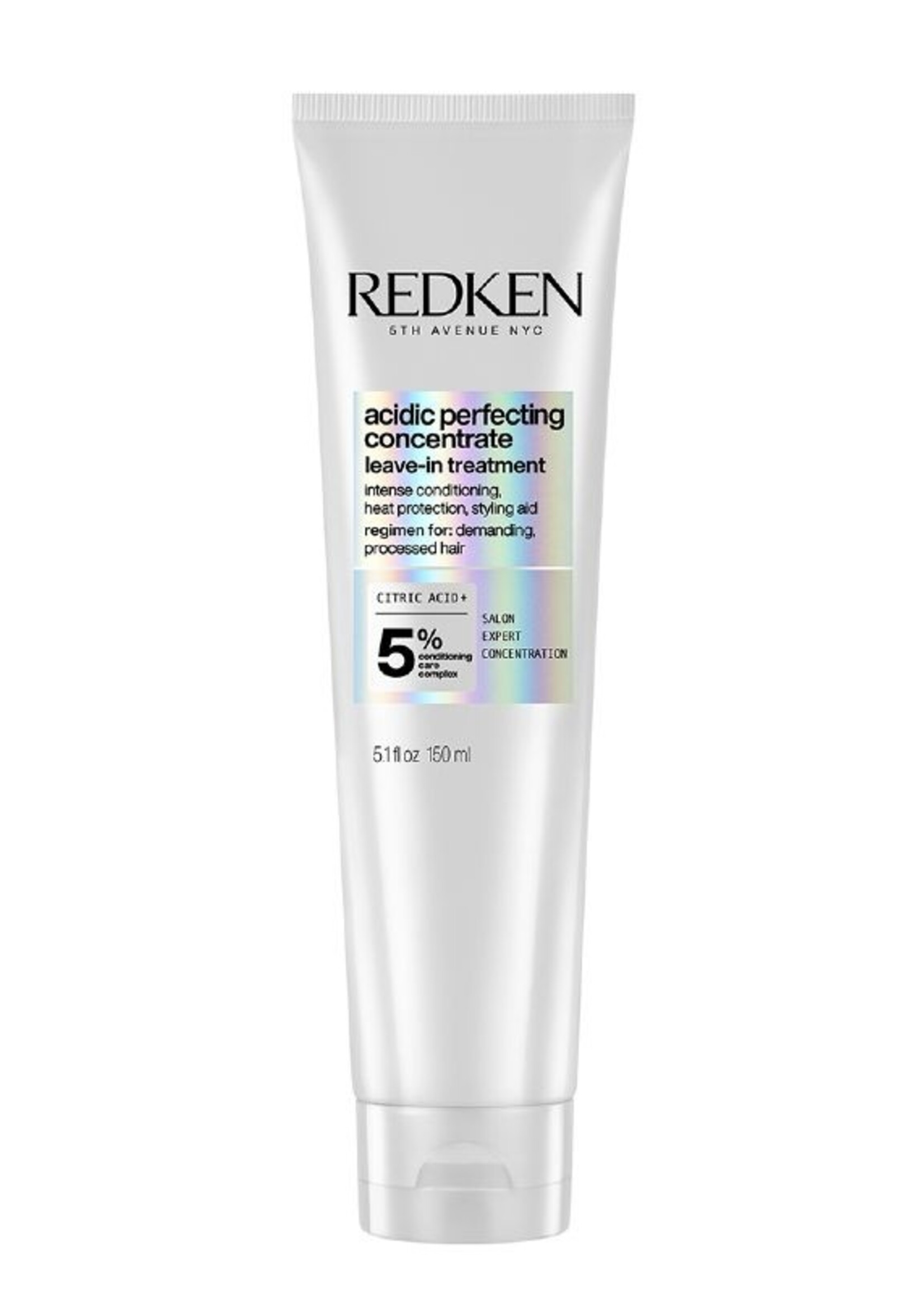 Redken Redken Acidic Perfecting Concentrate Leave-In Treatment - 150ml