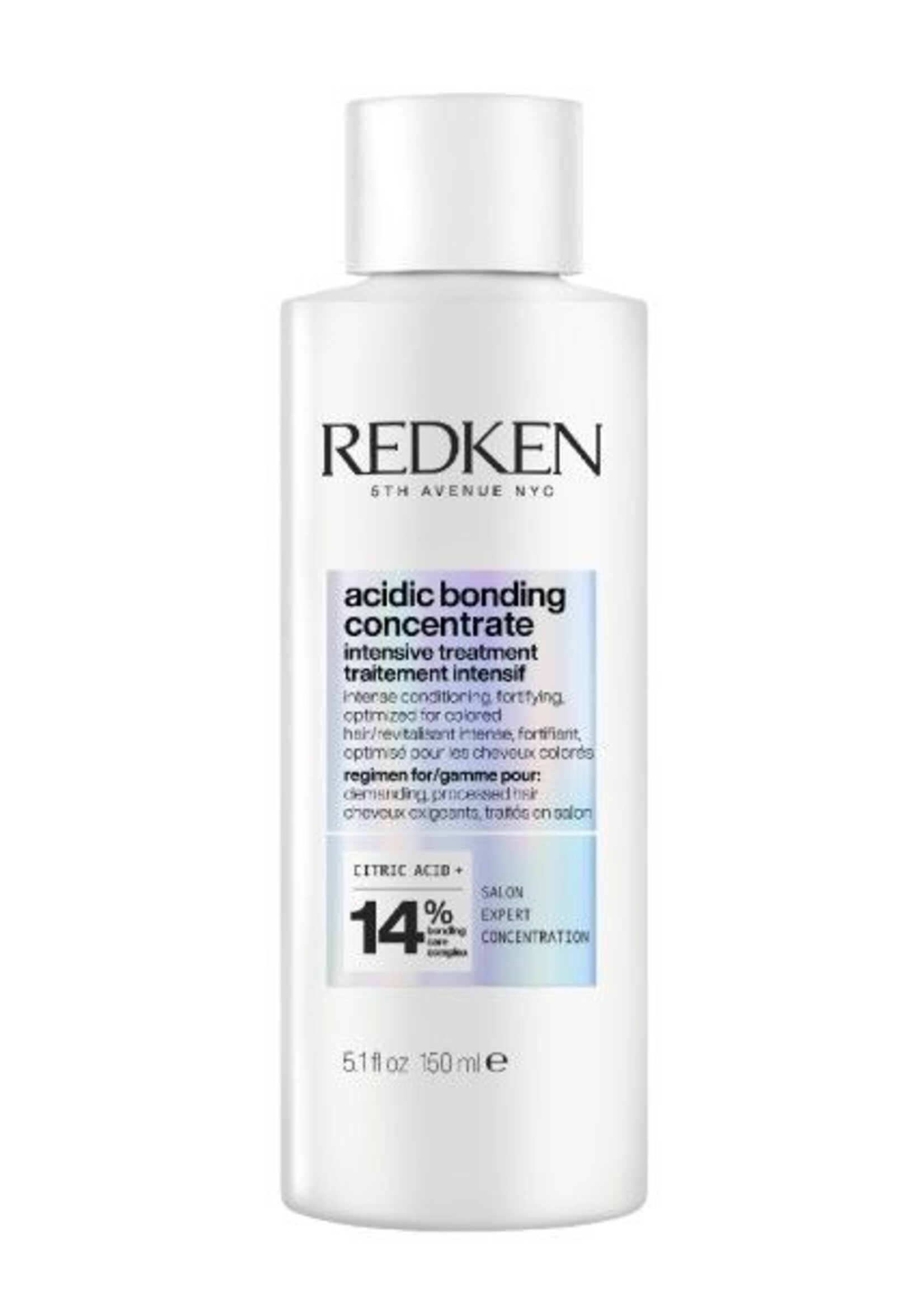Redken Redken Acidic Bonding Concentrate Pre-Treatment - 150ml