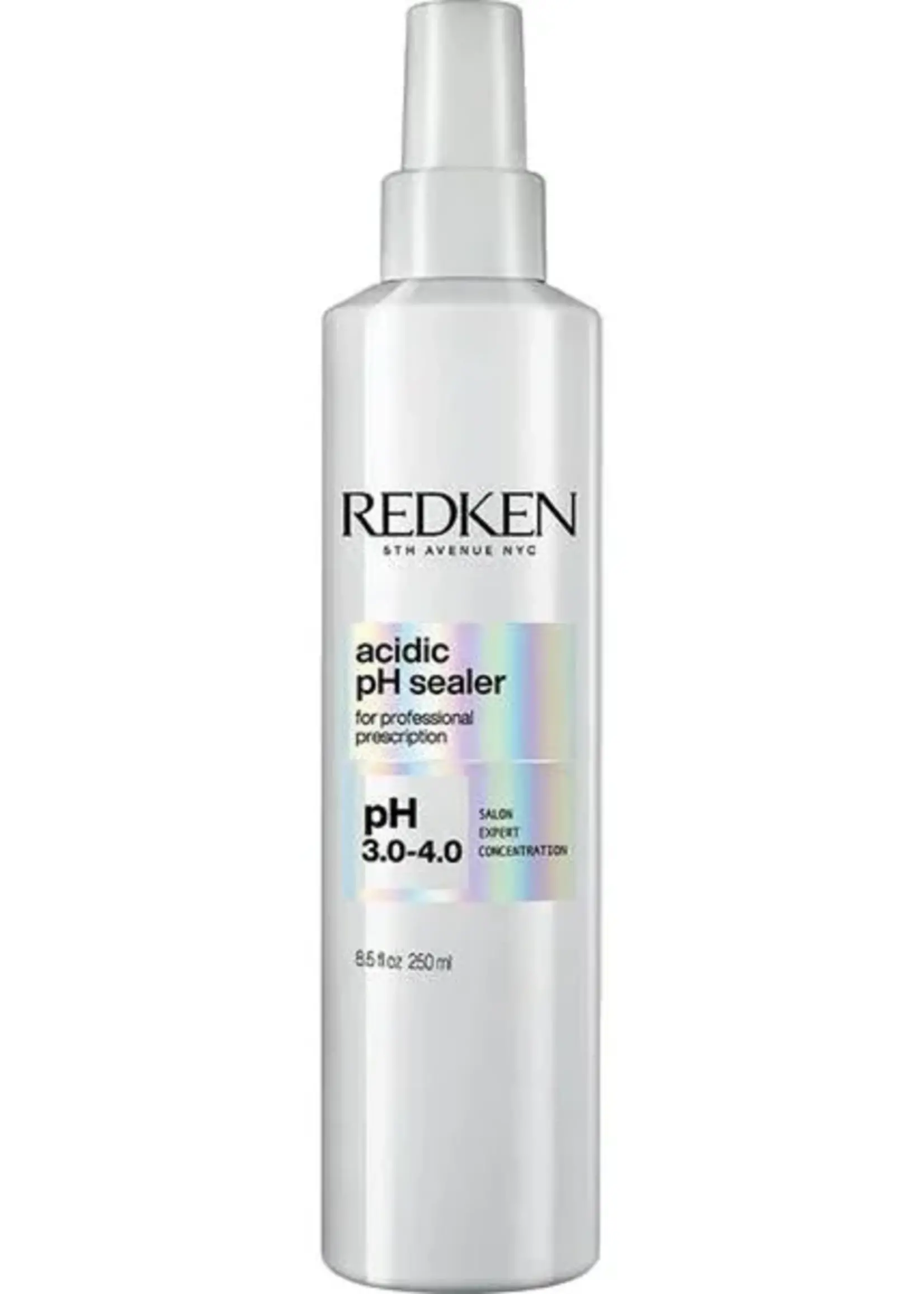 Redken Redken Acidic pH Sealer Spray - 250ml