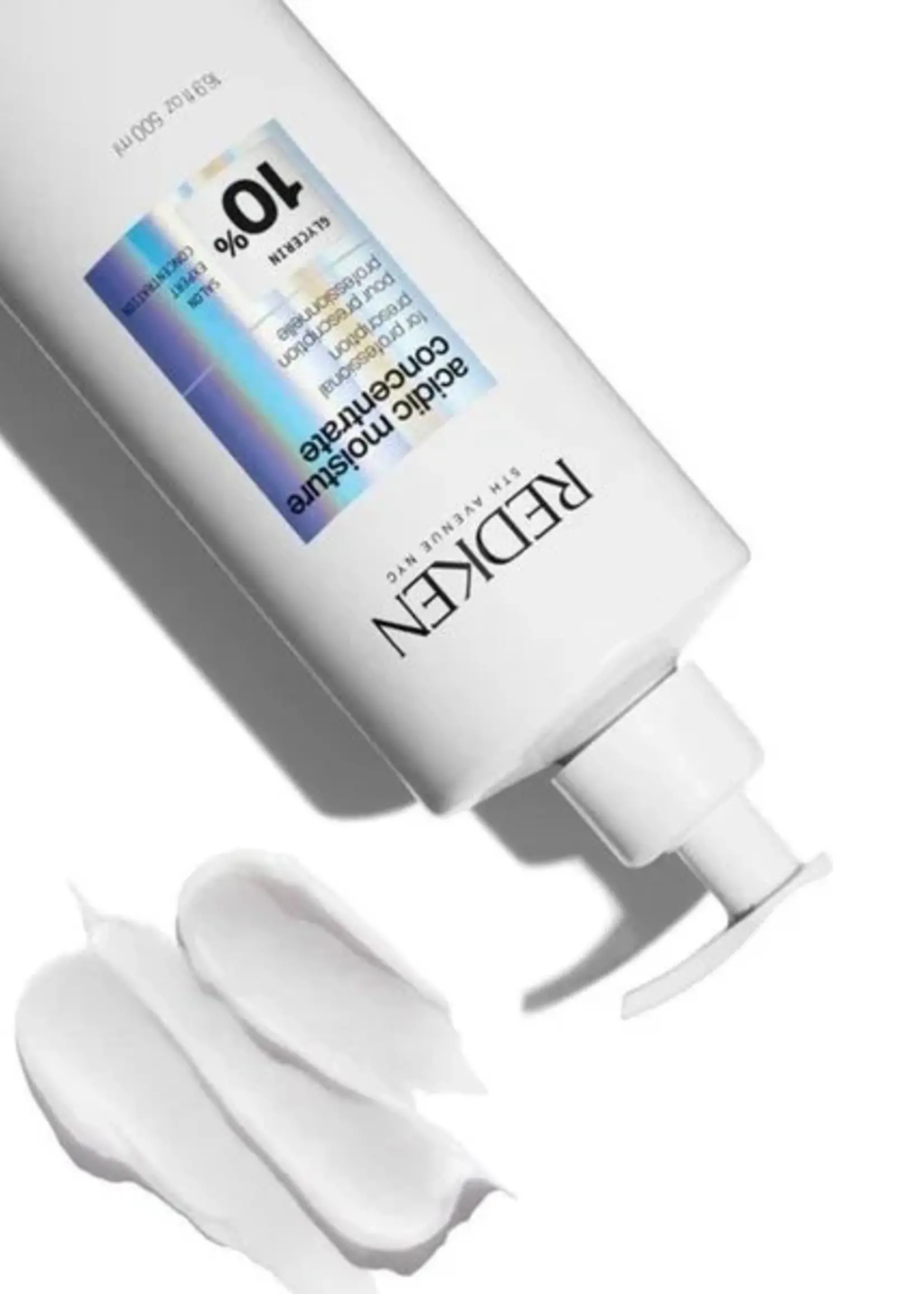 Redken Redken Acidic Moisture Concentrate Treatment - 500ml