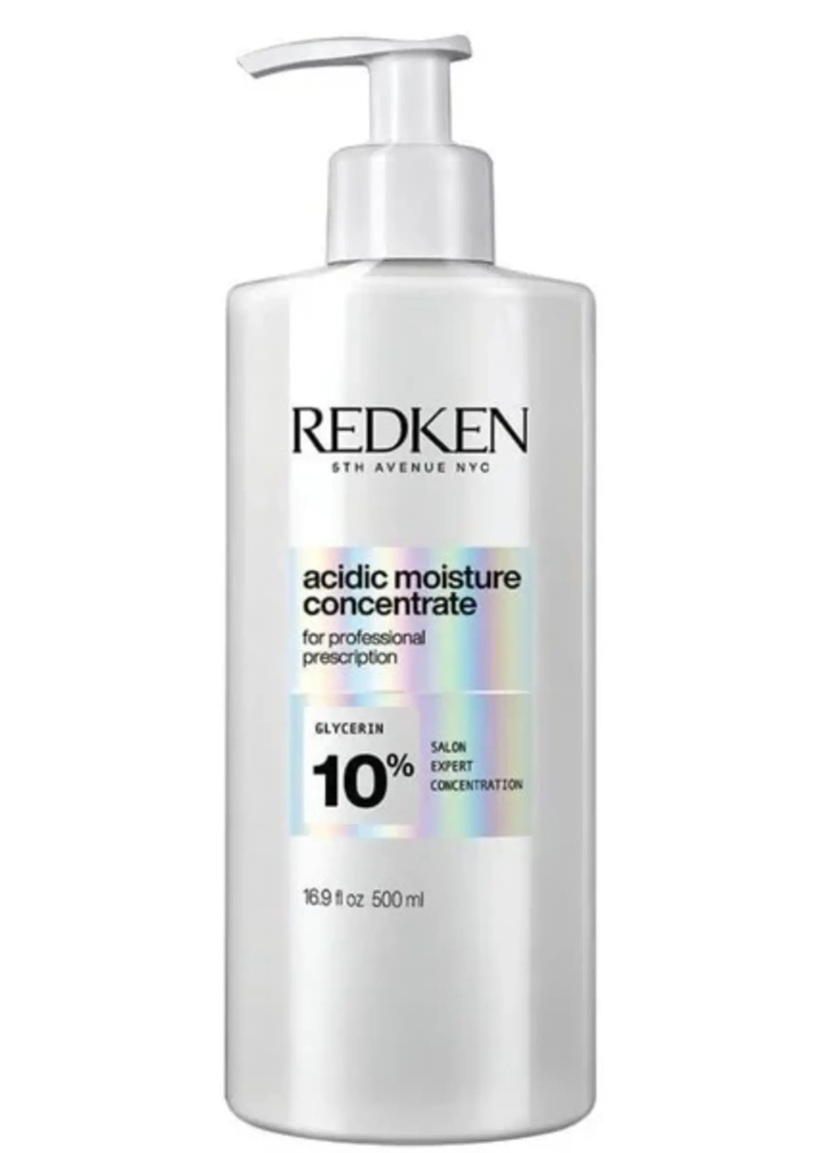 Redken Redken Acidic Moisture Concentrate Treatment - 500ml