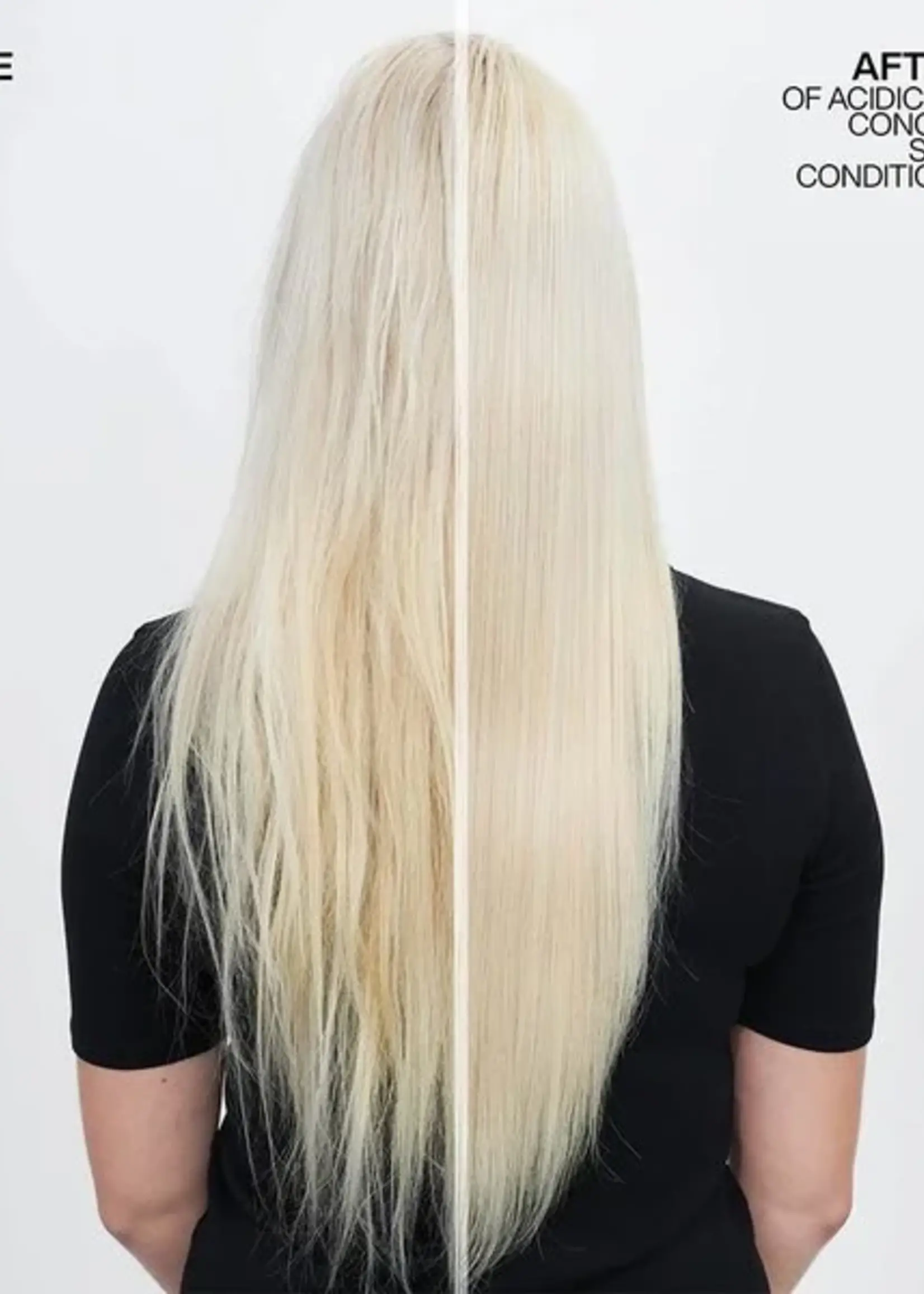 Redken Redken Acidic Bonding Concentrate Duo Set - 2X300ml