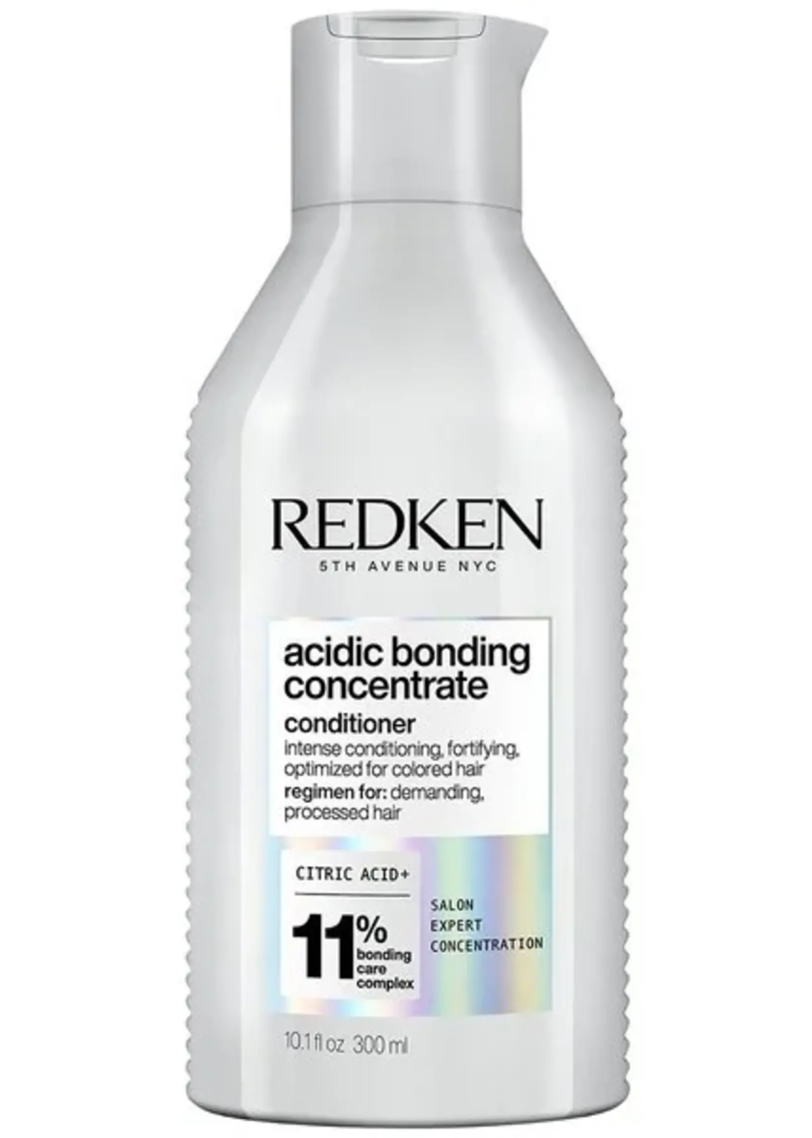 Redken Redken Acidic Bonding Concentrate Duo Set - 2X300ml