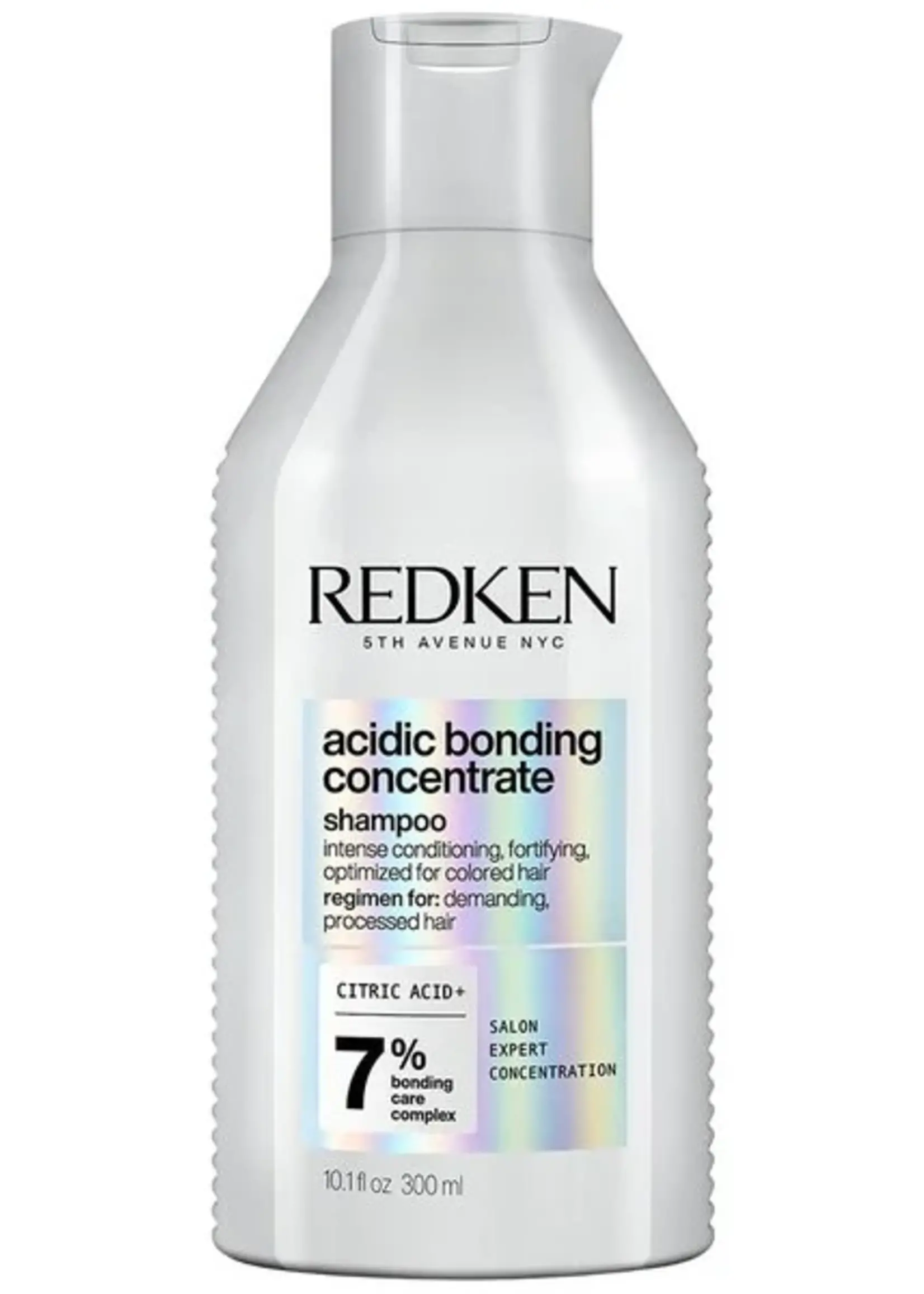 Redken Redken Acidic Bonding Concentrate Duo Set - 2X300ml
