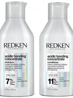 Redken Redken Acidic Bonding Duo Set