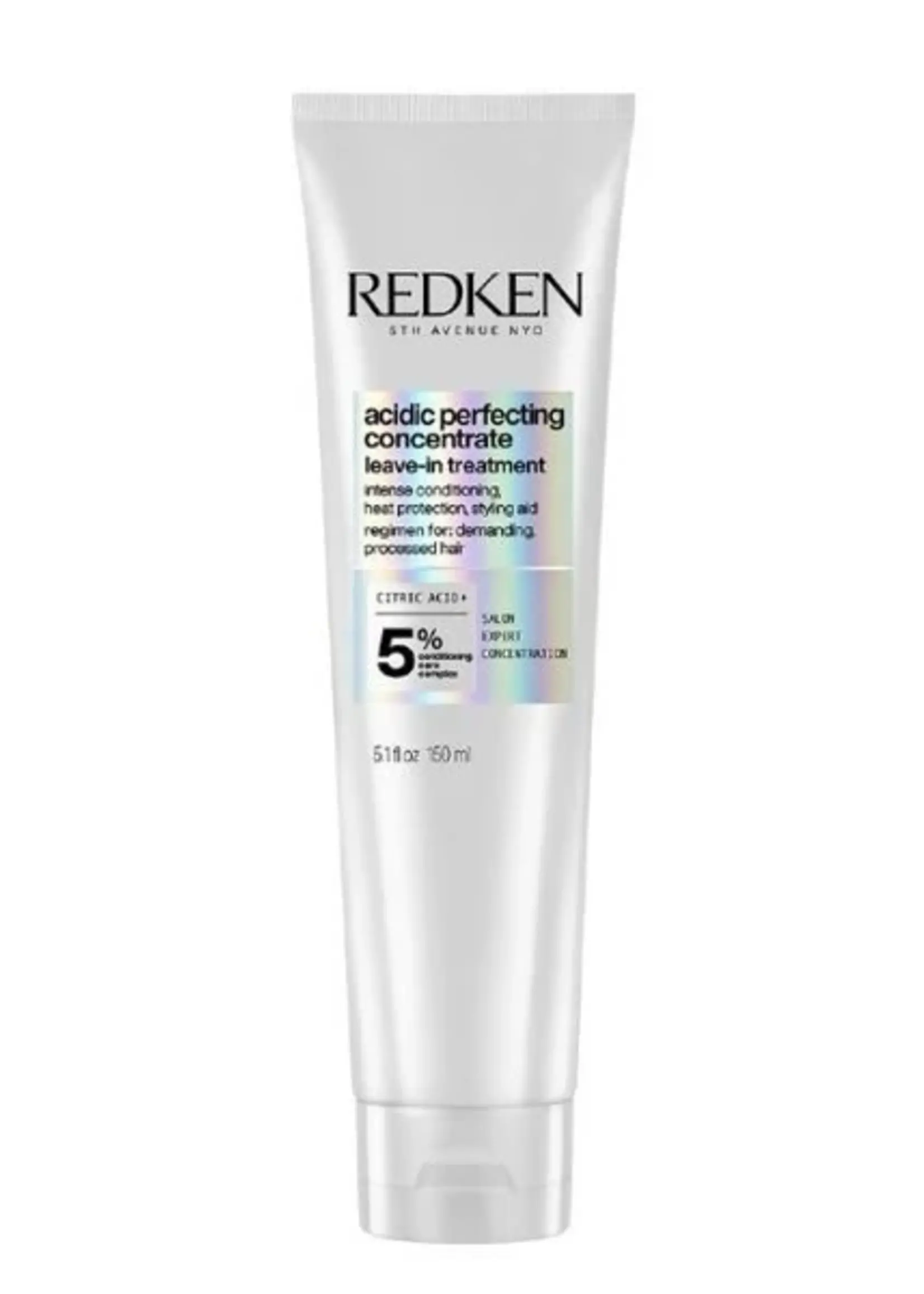 Redken Redken Acidic de Luxe Set - 300 + 300 + 150ml