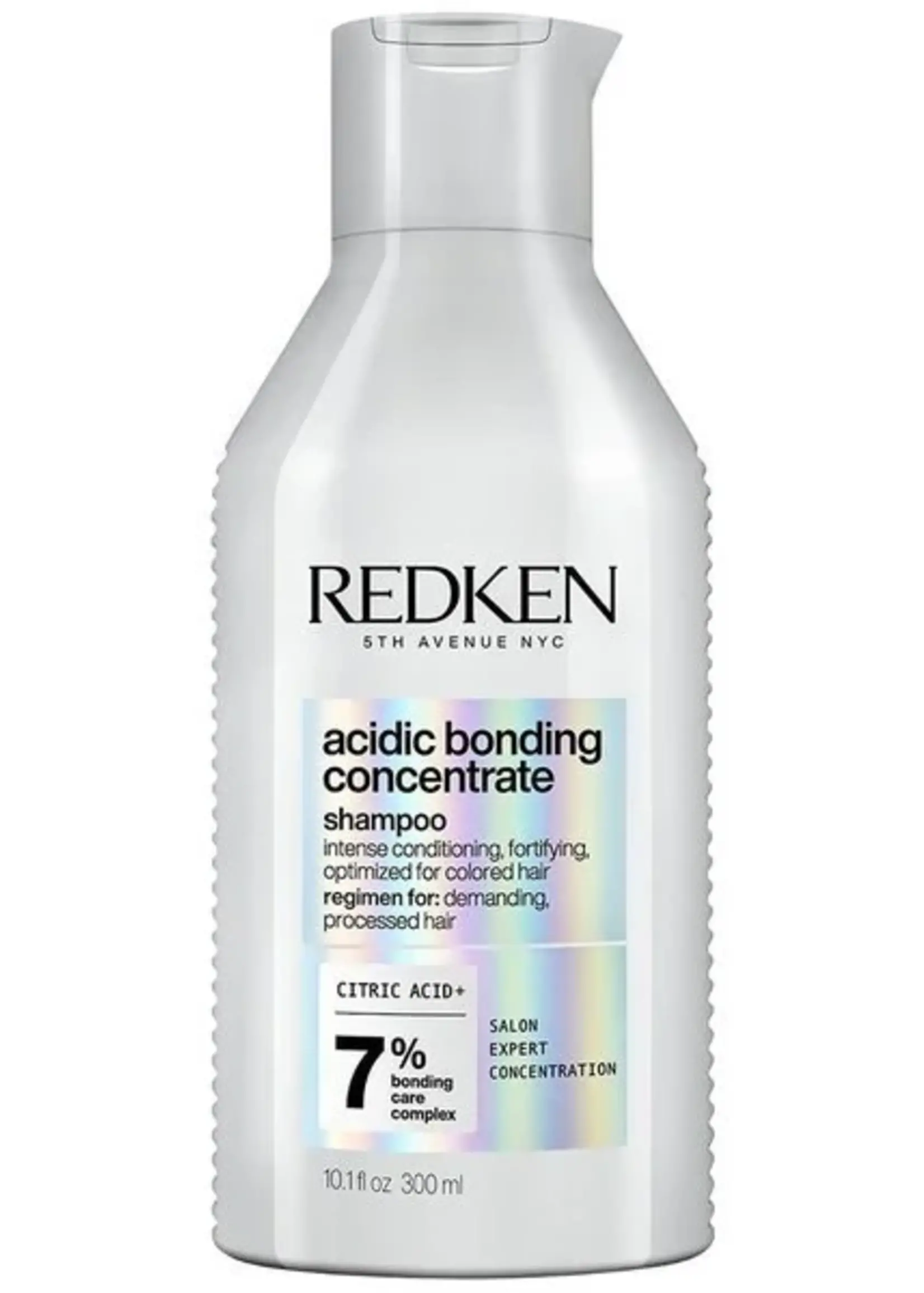Redken Redken Acidic de Luxe Set - 300 + 300 + 150ml