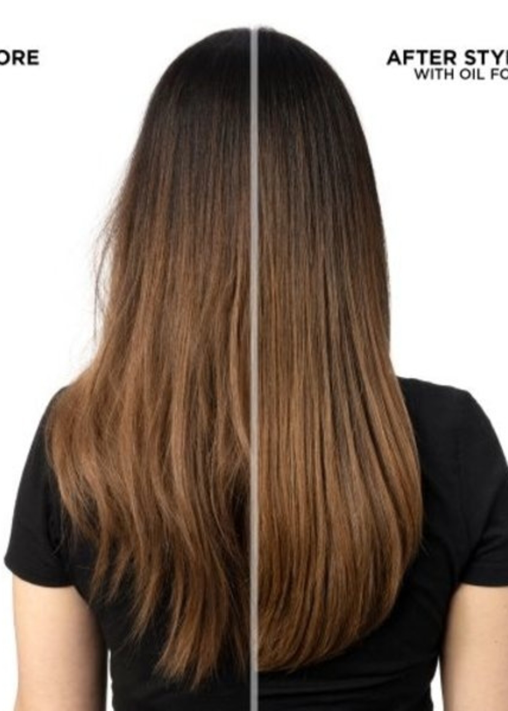 Redken Redken Oil For All Invisible Multi-Benefit Oil - 100ml