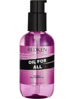 Redken Redken Oil For All