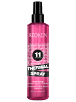 Redken Redken Thermal Hold Spray