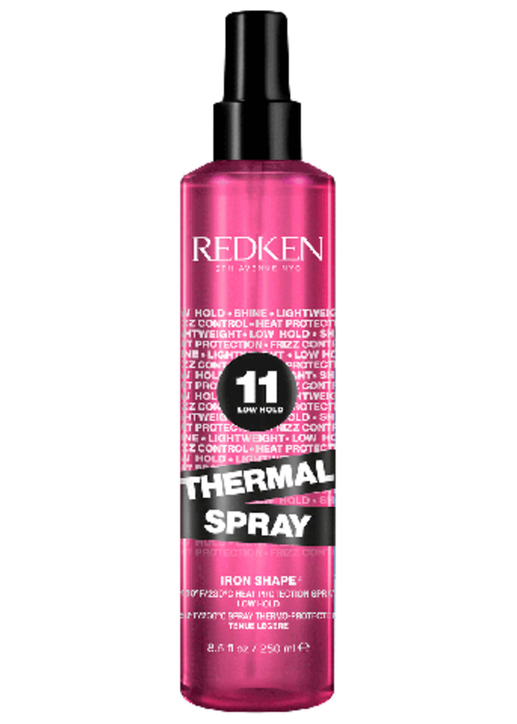 Redken Redken Thermal Spray Low Hold Iron Shape 11 - 250 ml