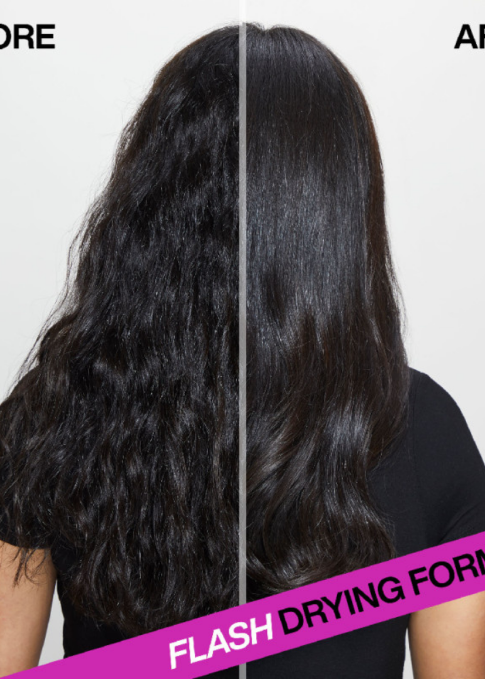 Redken Redken Quick Blowout Primer Spray - 125ml