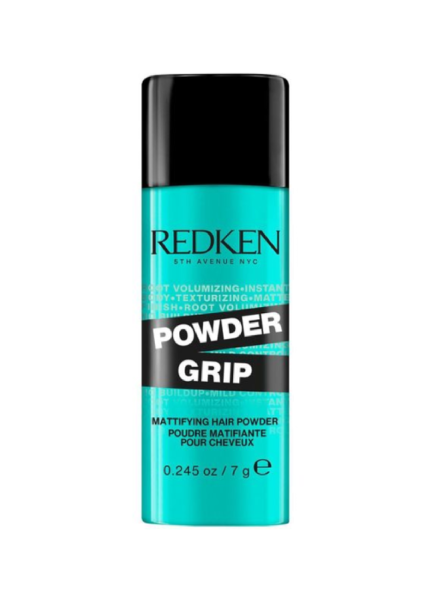 Redken Redken Grip 03 Mattifying Hair Powder - 7g.