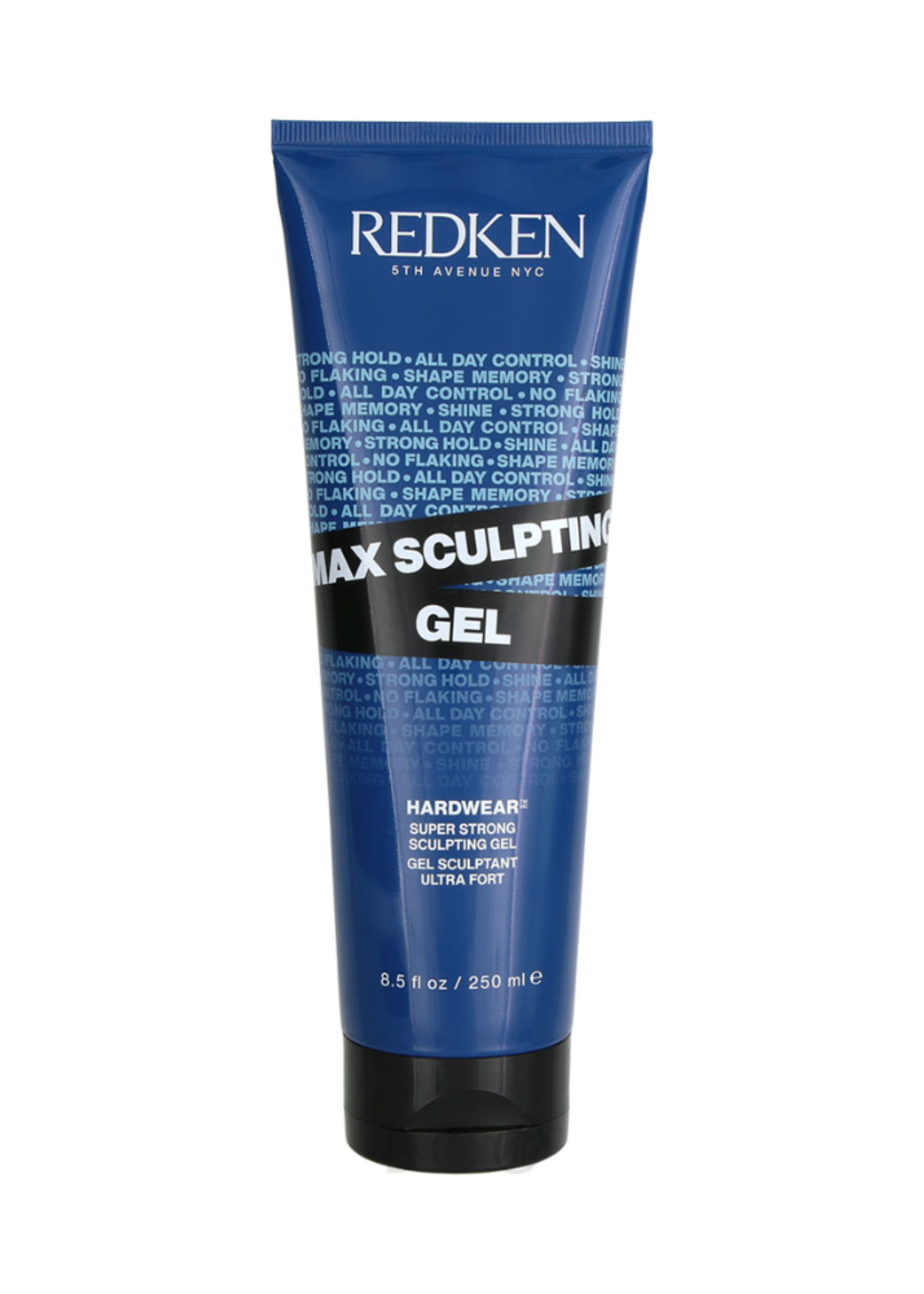 Redken Redken Hardwear 16 Max Sculpting Gel - 250ml