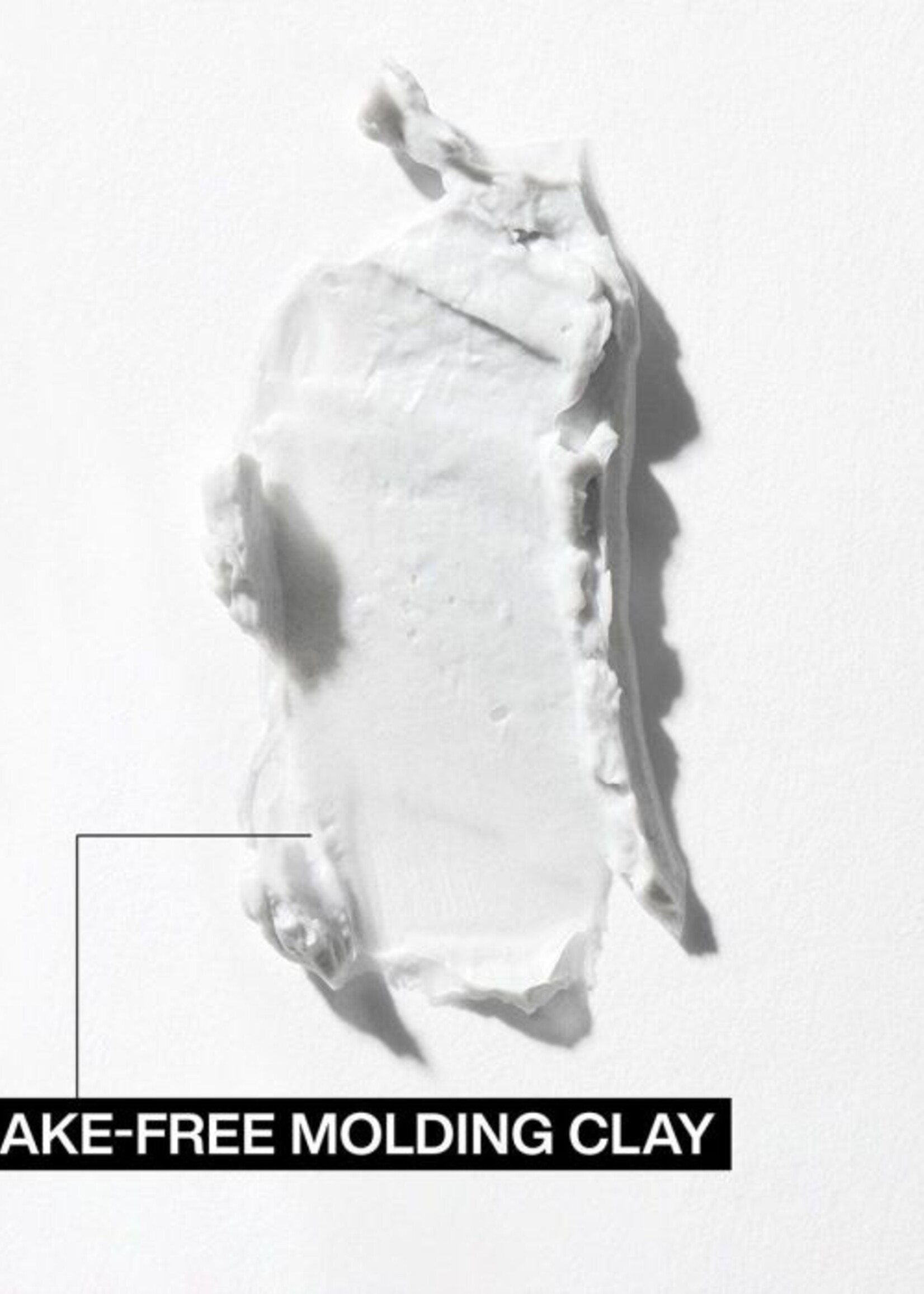 Redken Redken Texturize Rough Matte Clay 20 Matte Texturizer - 50ml