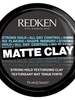 Redken Redken Matte Rough Clay
