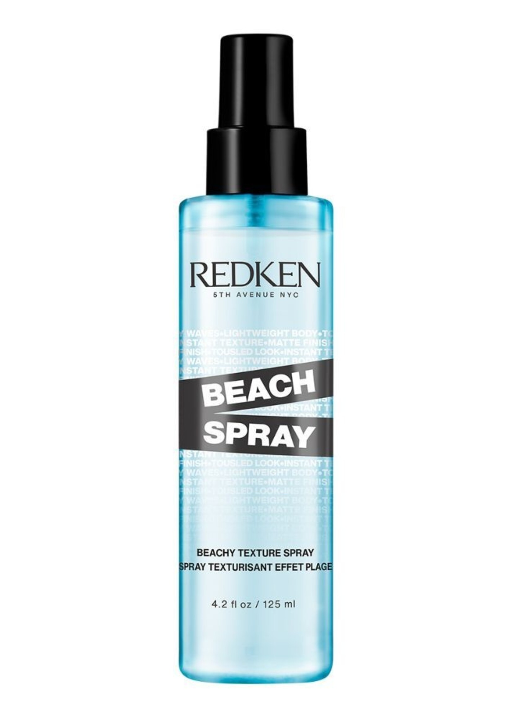 Redken Redken Beachy Texture Spray - 125ml