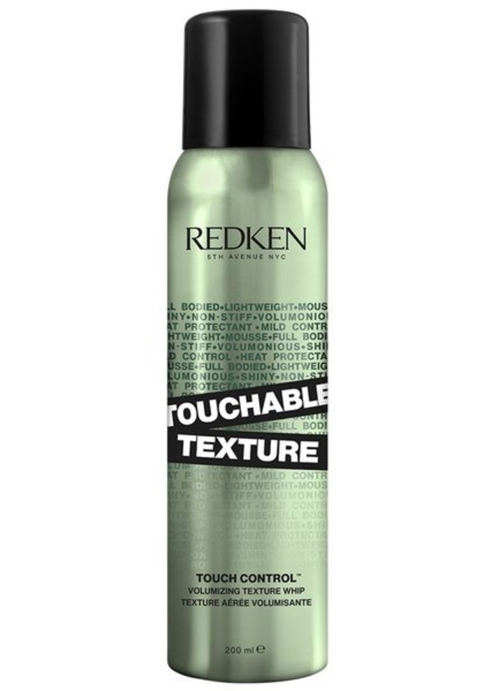 Redken Redken Volume Touchable Texture Spray - 200ml