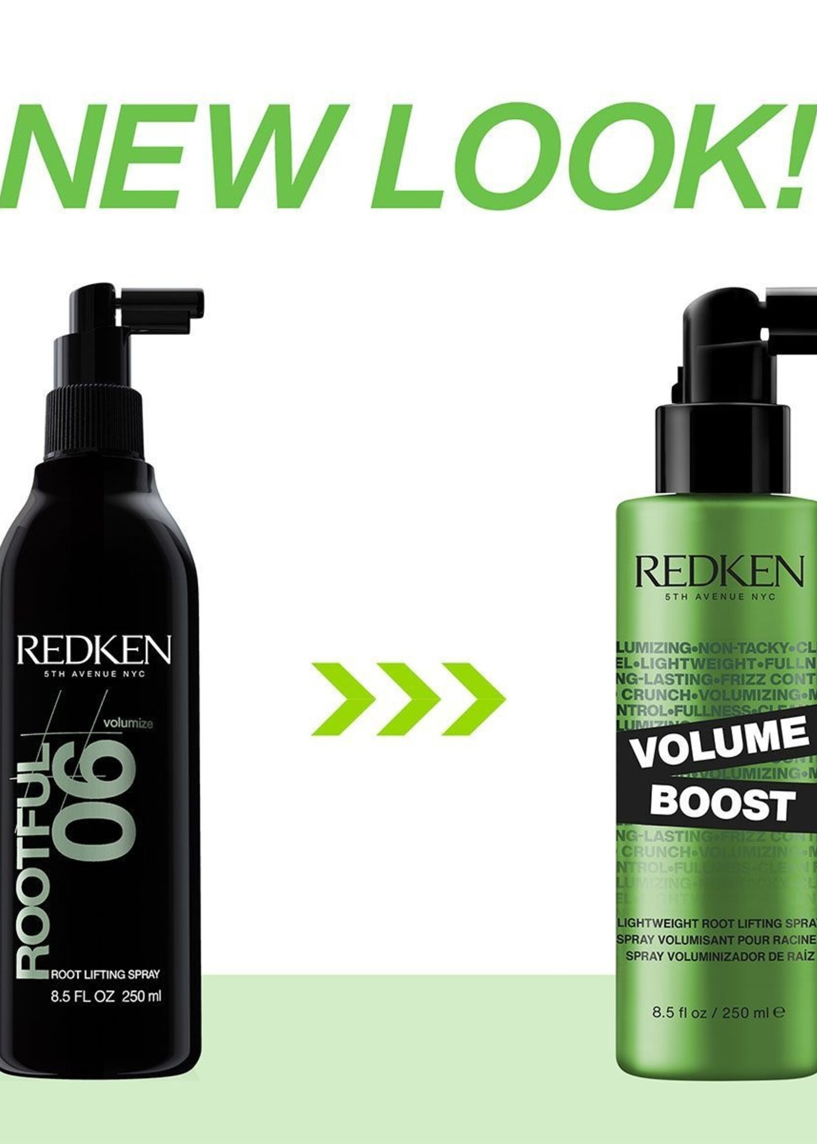 Redken Redken Volume Boost Root Lifting Spray - 250ml