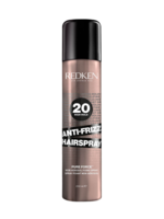 Redken Redken Anti-Frizz Pure Force Hairspray