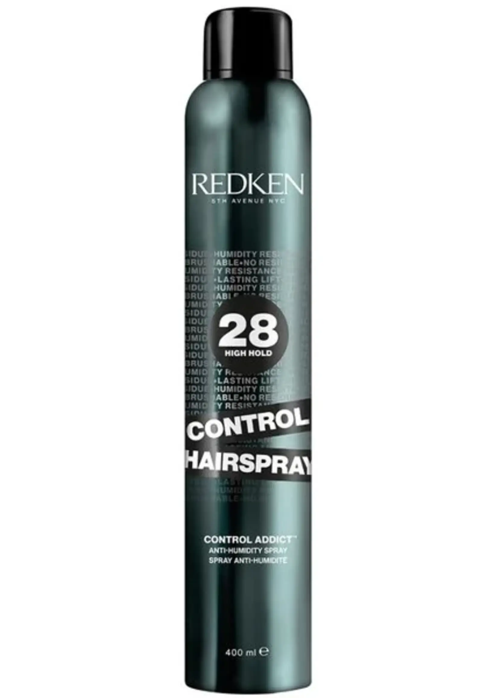 Redken Redken Control Addict 28 Extra High-Hold Hairspray - 400ml