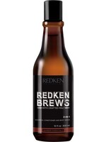 Redken Redken 3 in 1 Shampo