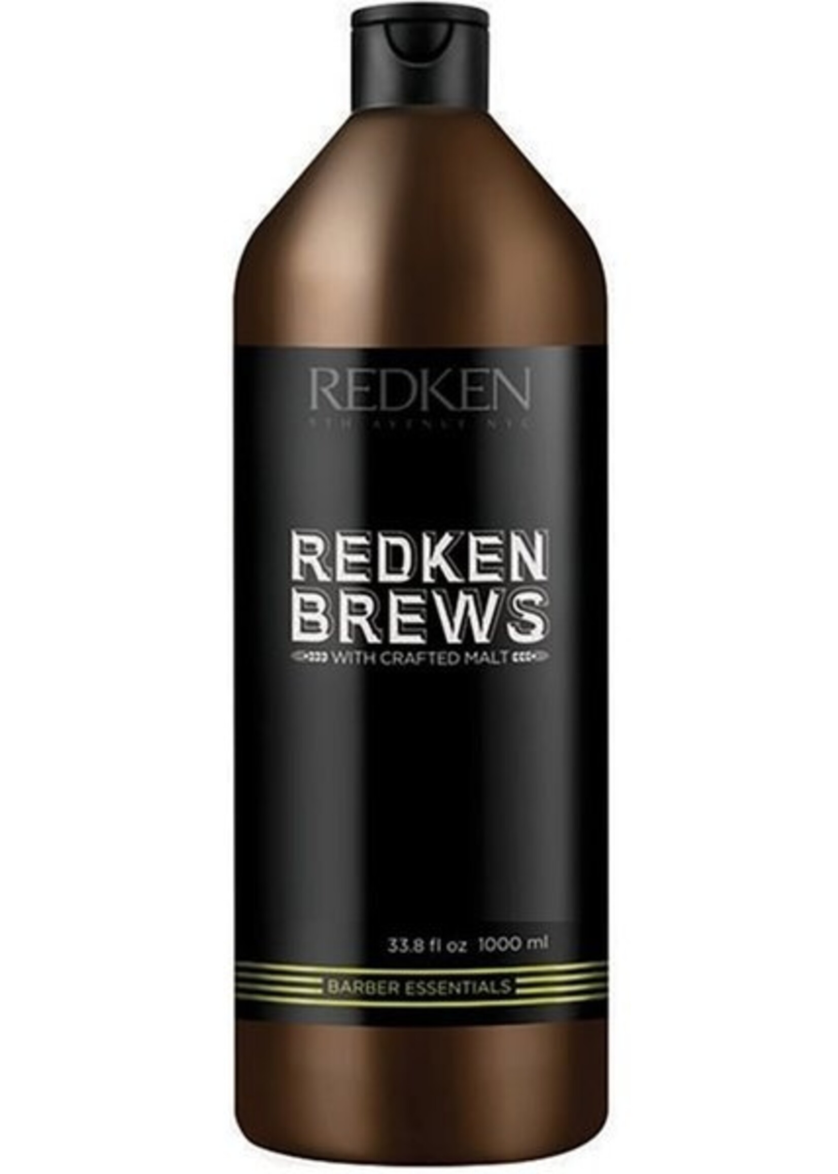 Redken Redken Brews Men's Daily Shampoo