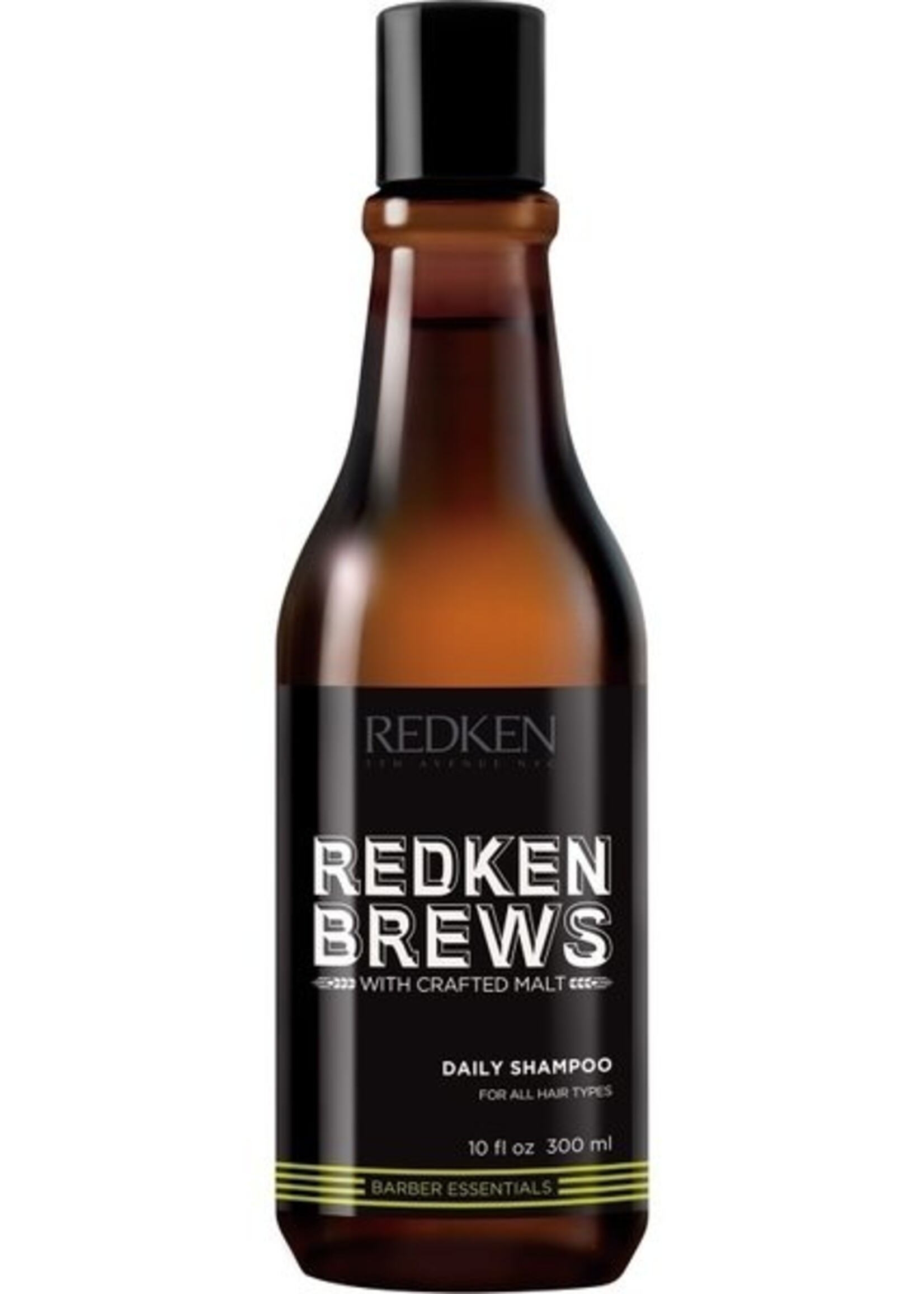 Redken Redken Brews Men's Daily Shampoo
