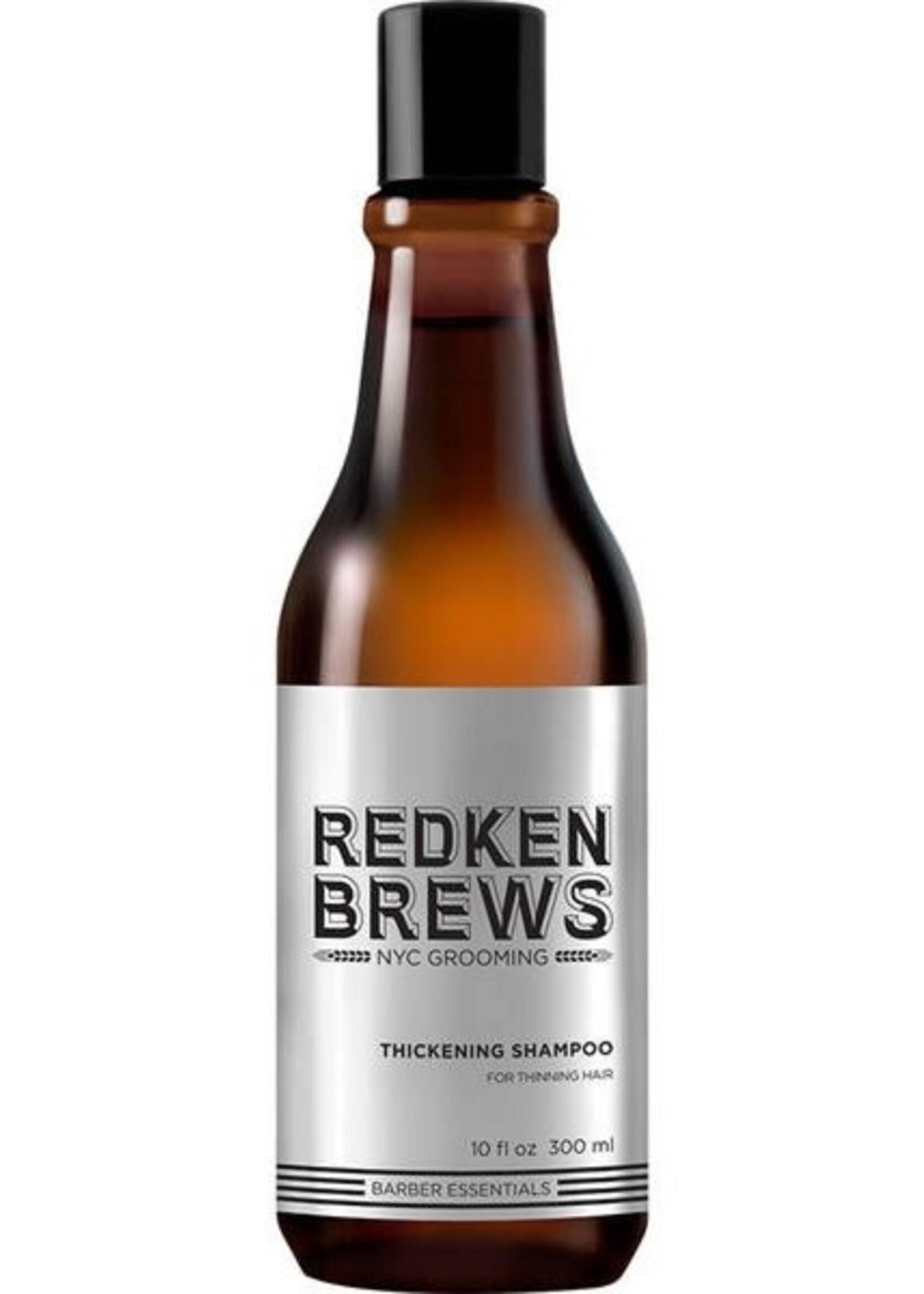 Redken Redken Brews Men's Thickening Shampoo - 300ml