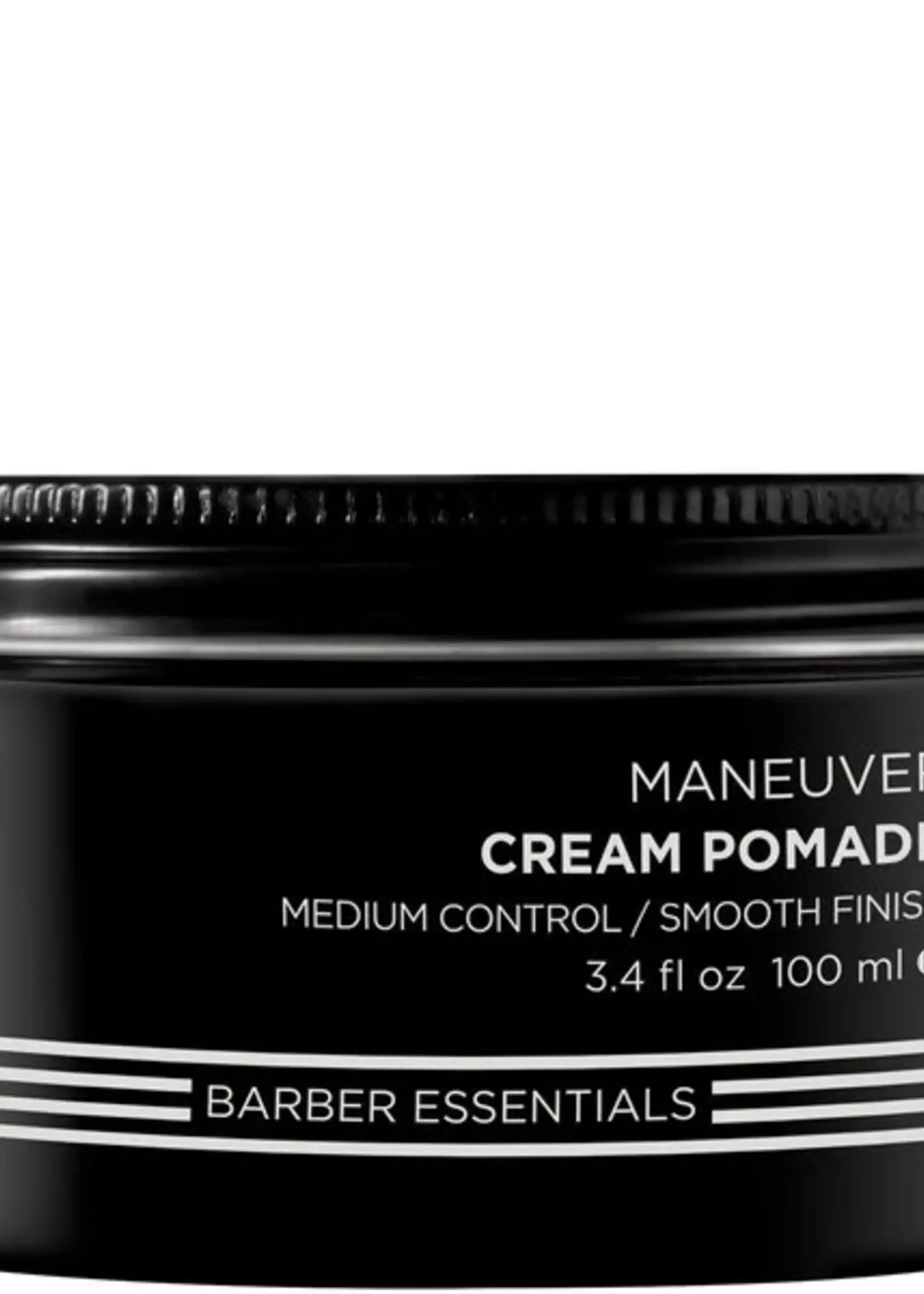 Redken Redken Brews Men's Maneuver Cream Pomade - 100ml
