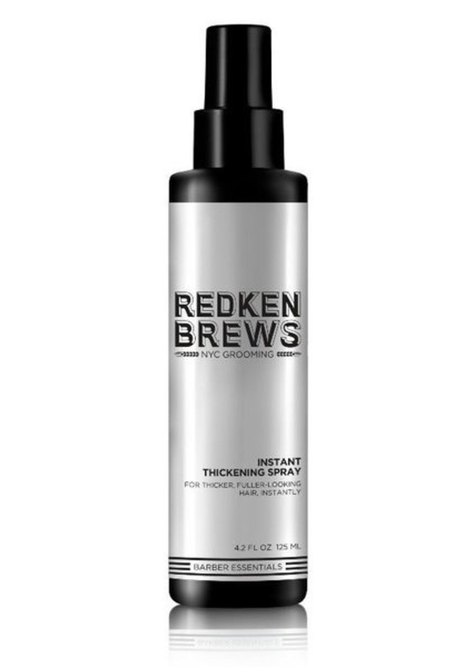 Redken Redken Brews Men's Instant Thickening Spray - 125ml